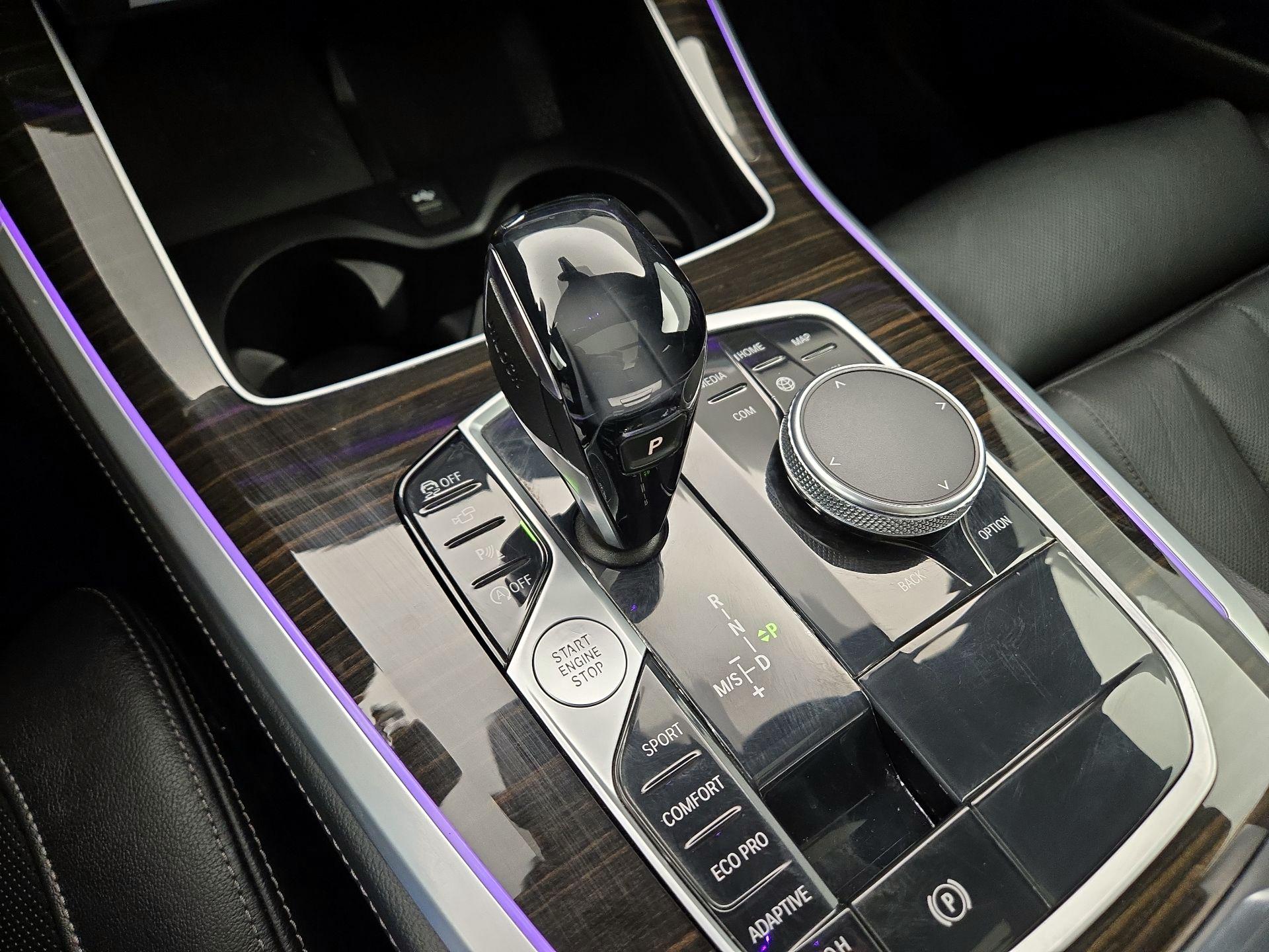 Thumbnail: 2020 BMW X5 - 18