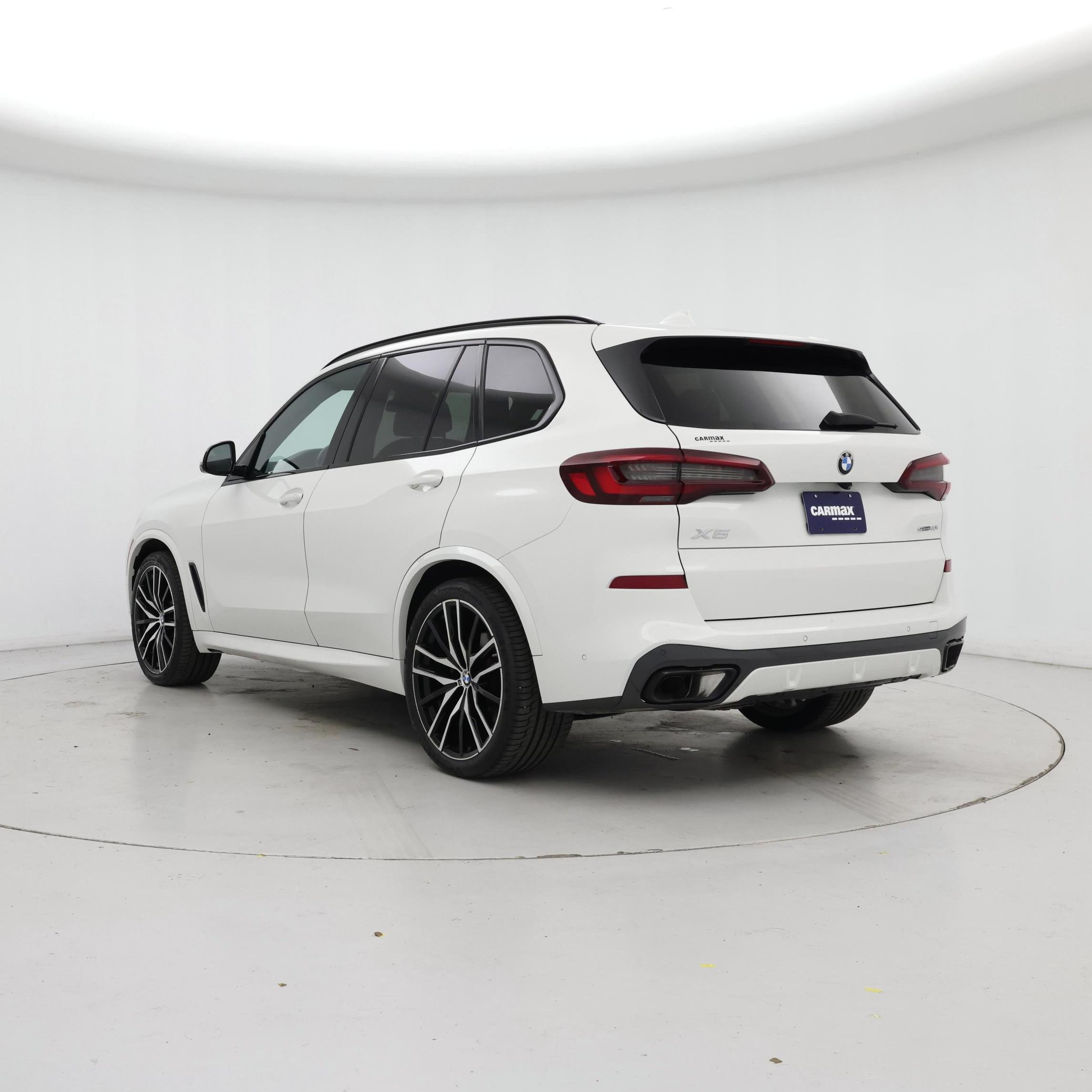 Thumbnail: 2020 BMW X5 - 2