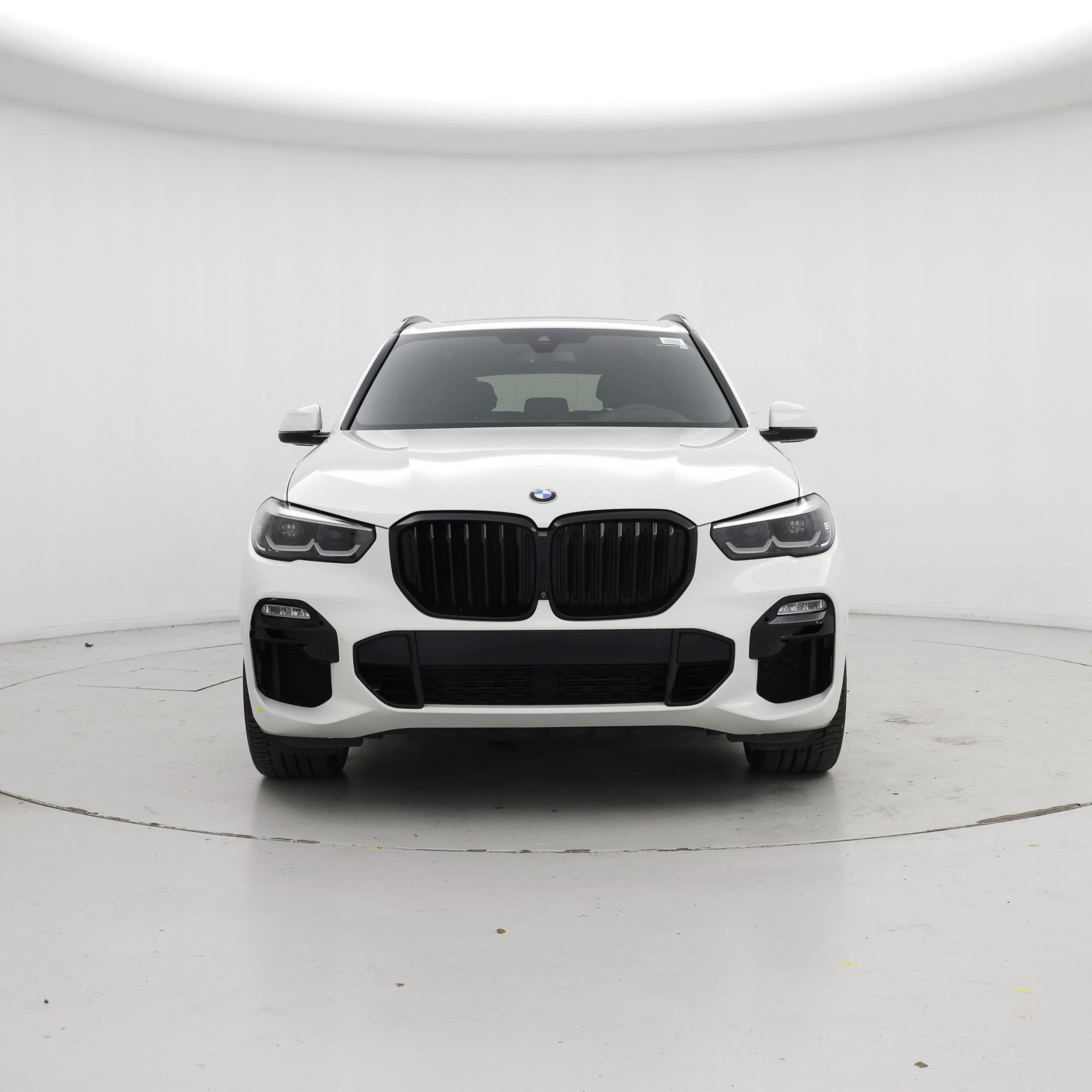 Thumbnail: 2020 BMW X5 - 5