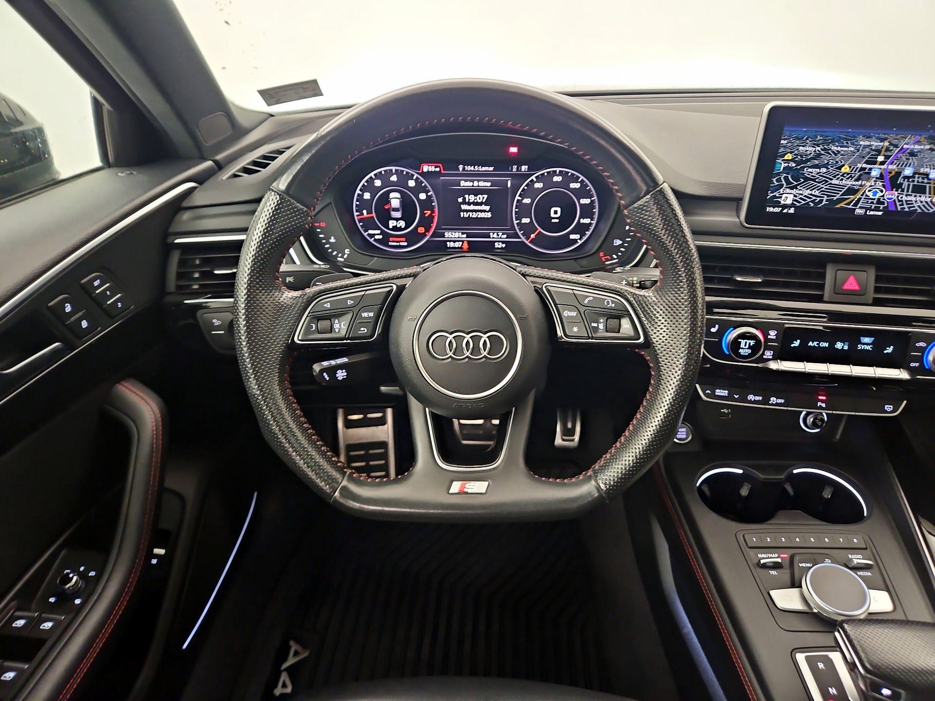 Thumbnail: 2018 Audi A4 - 10