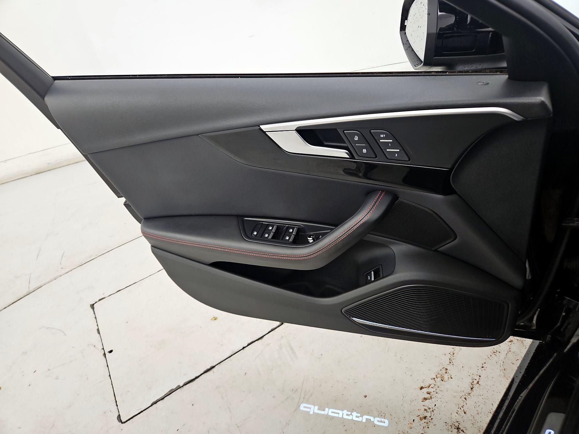 Thumbnail: 2018 Audi A4 - 12