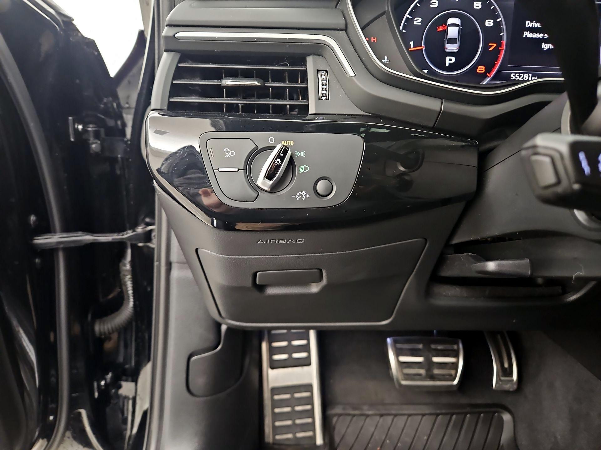 Thumbnail: 2018 Audi A4 - 13