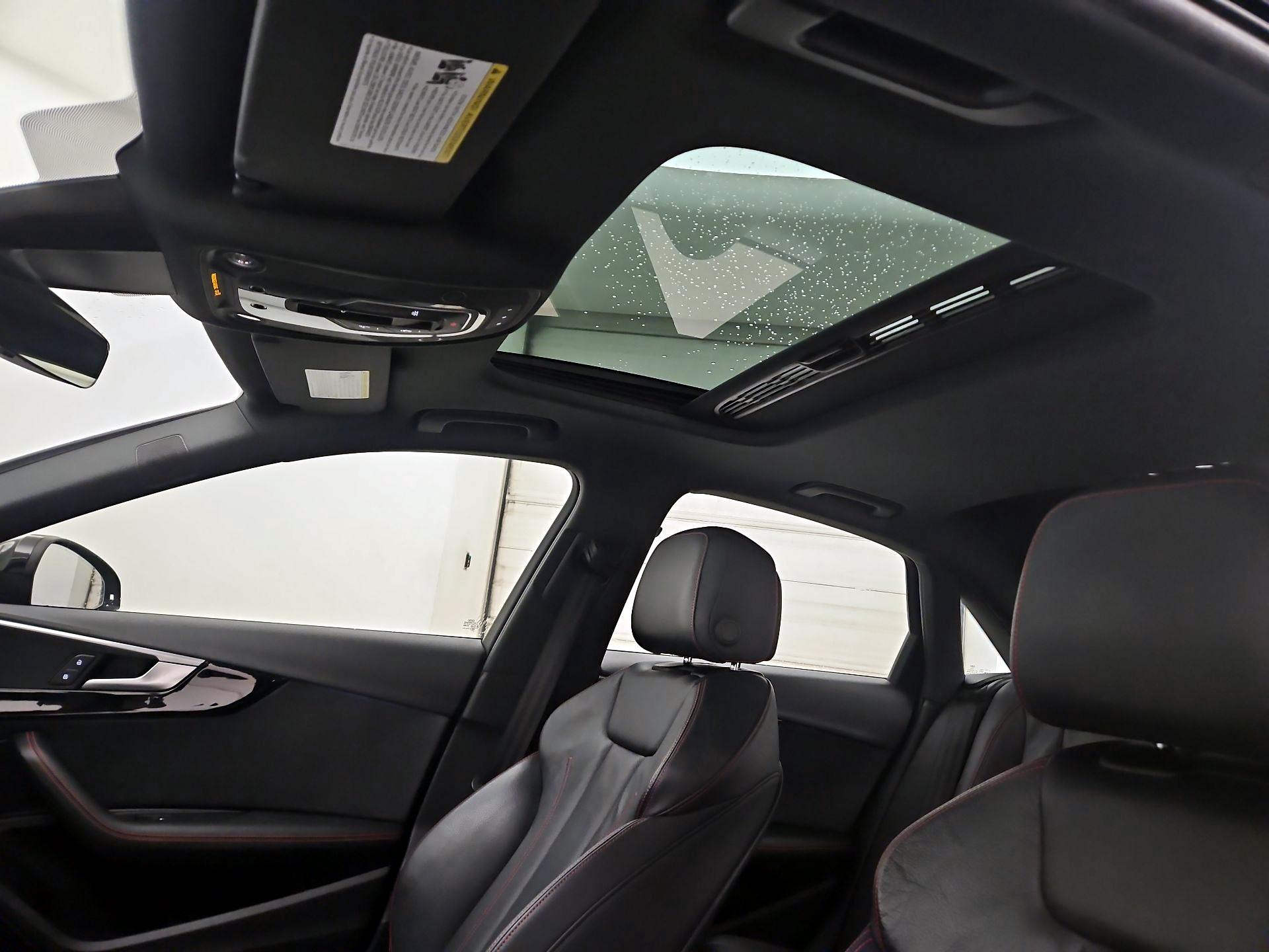 Thumbnail: 2018 Audi A4 - 20