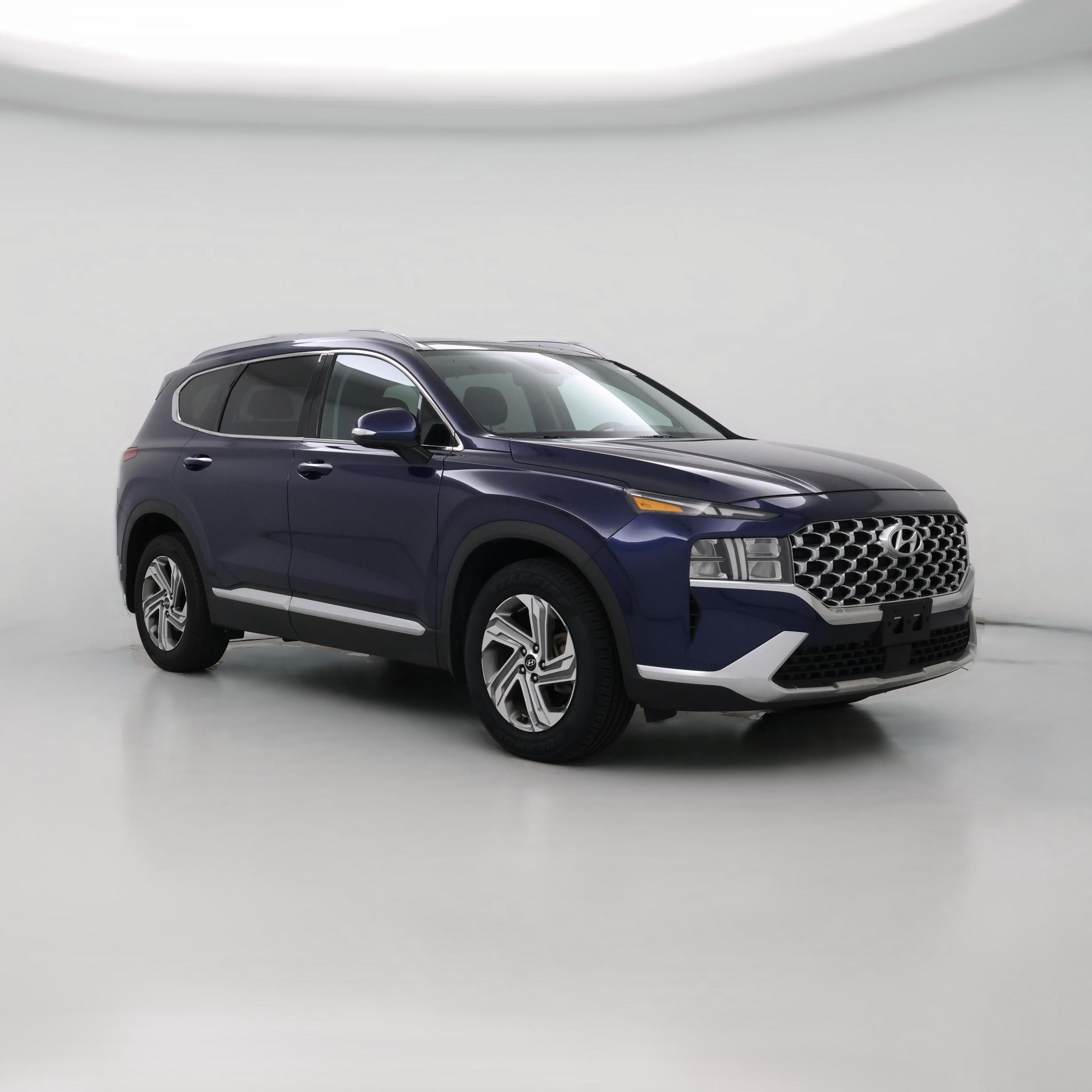 Thumbnail: 2022 Hyundai Santa Fe - 1
