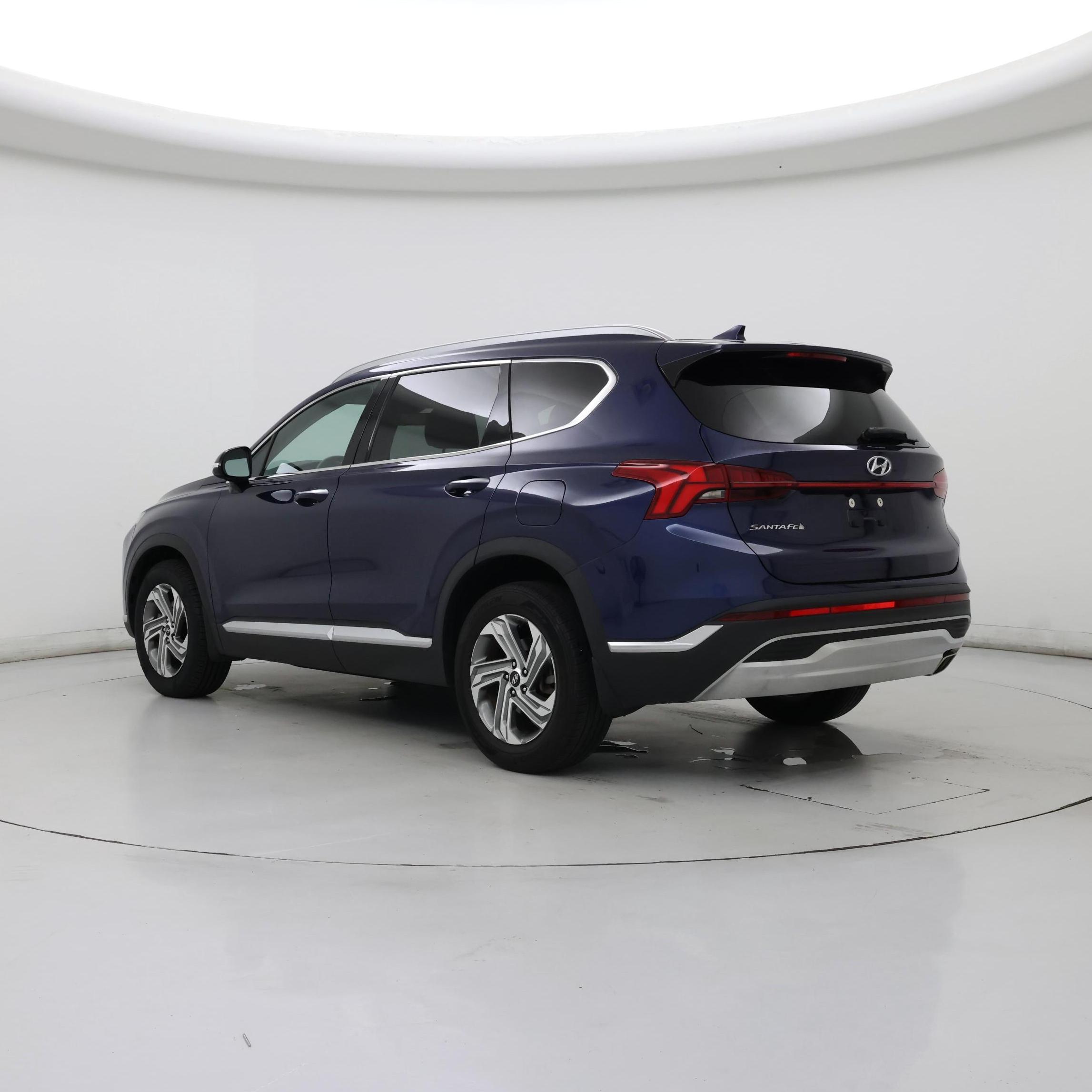 Thumbnail: 2022 Hyundai Santa Fe - 2
