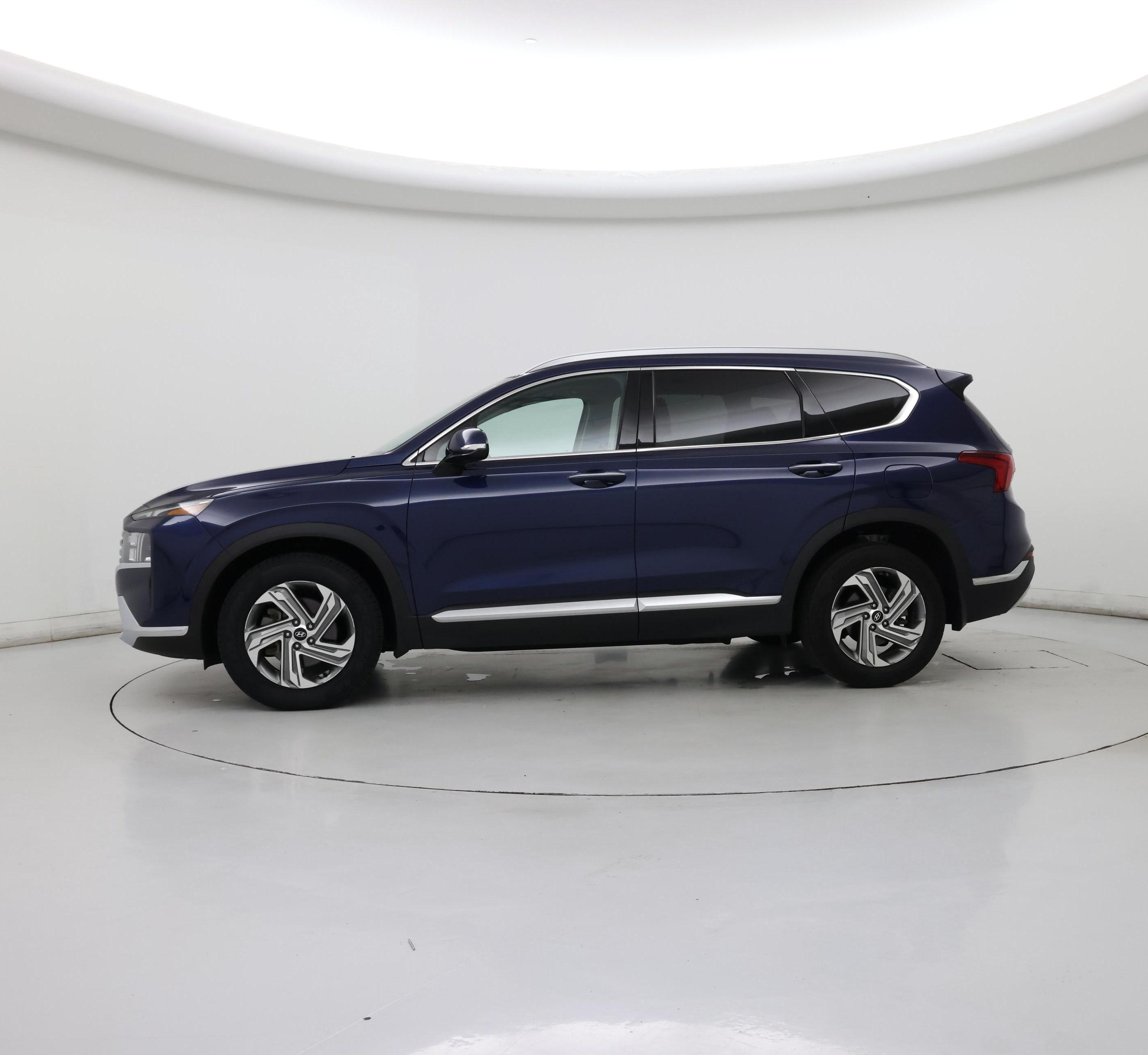 Thumbnail: 2022 Hyundai Santa Fe - 3