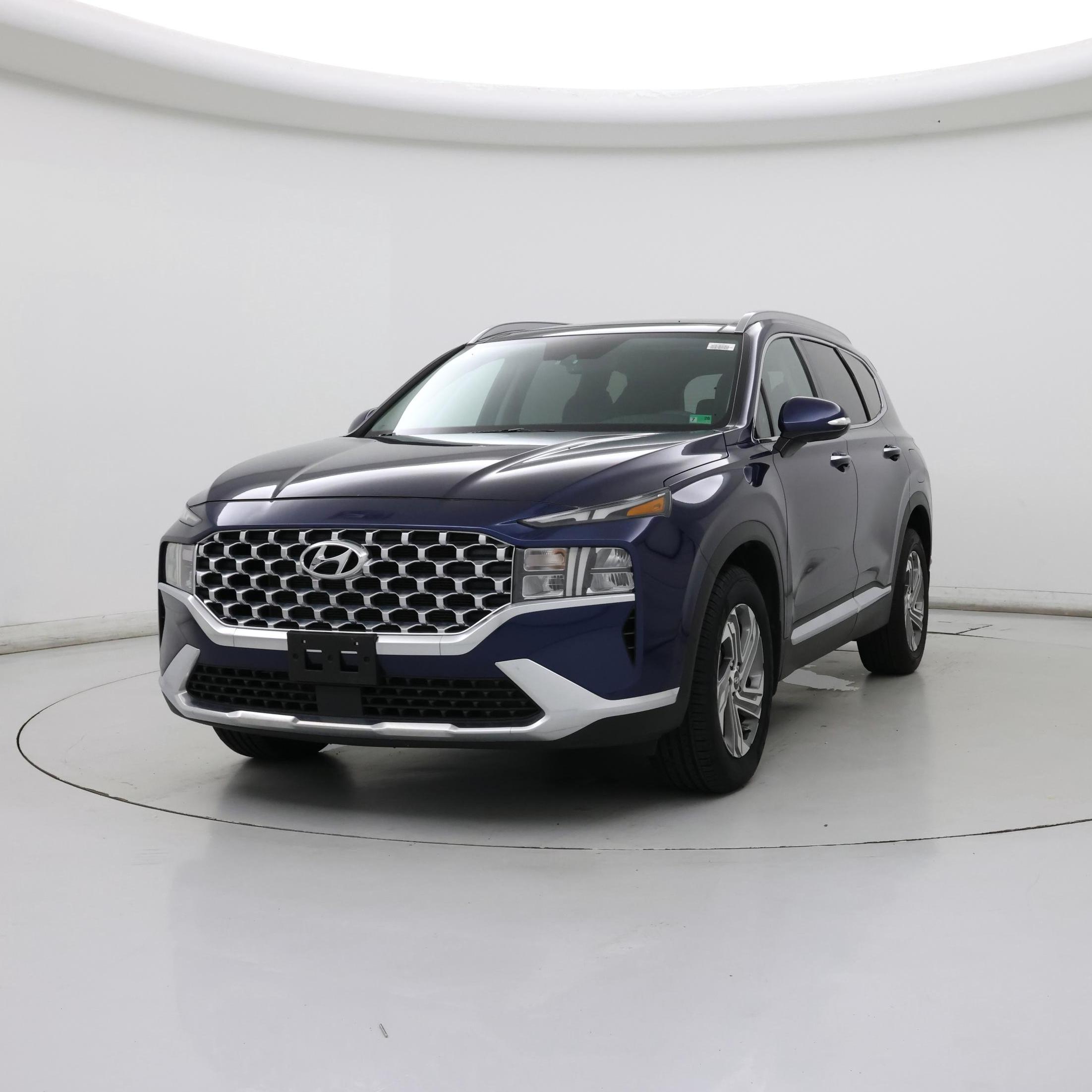 Thumbnail: 2022 Hyundai Santa Fe - 4