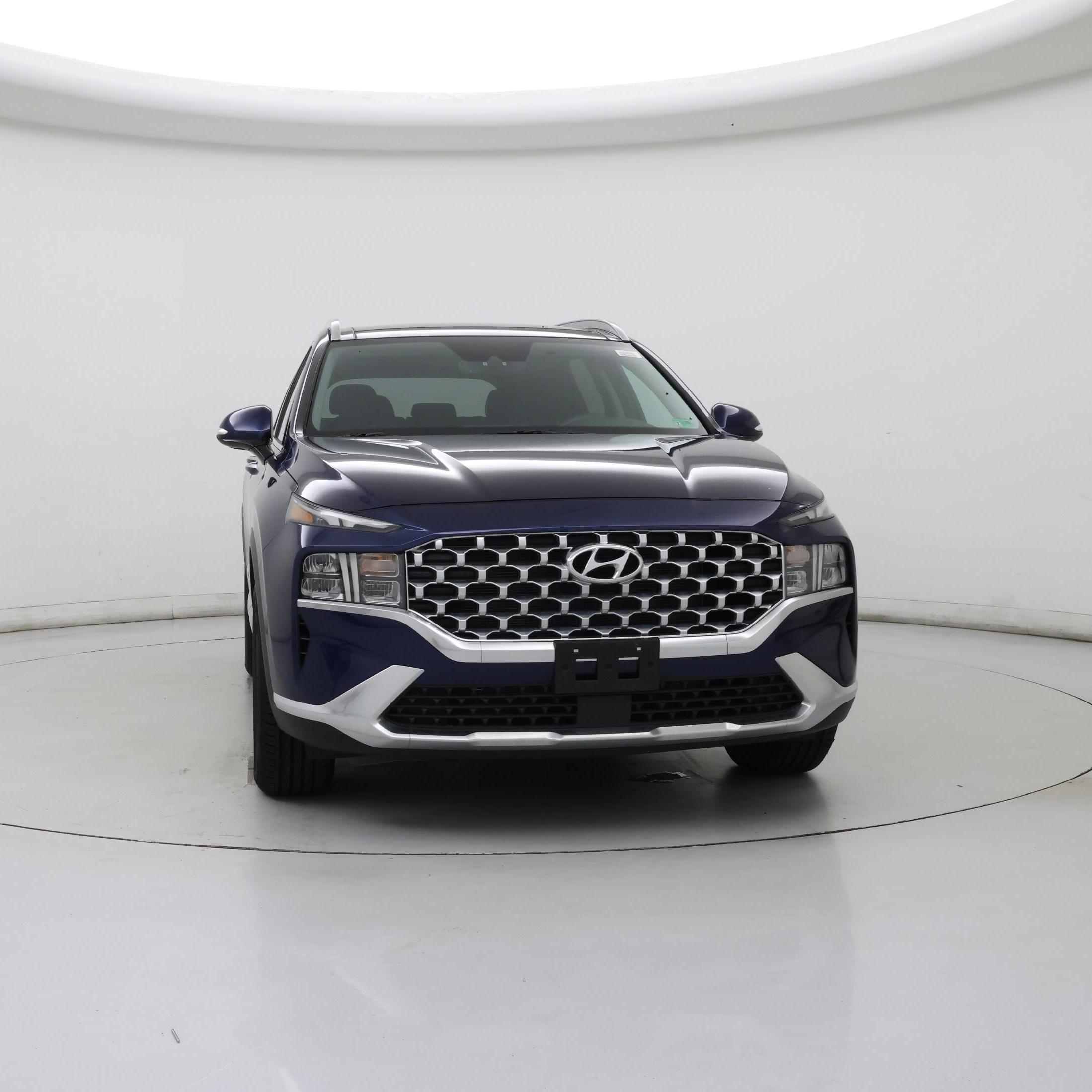 Thumbnail: 2022 Hyundai Santa Fe - 5