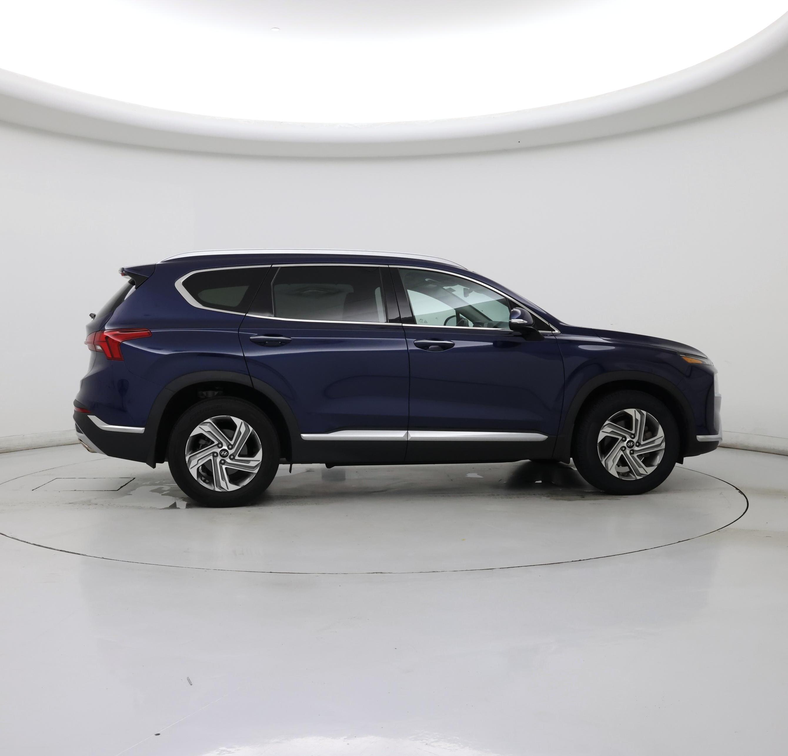Thumbnail: 2022 Hyundai Santa Fe - 7