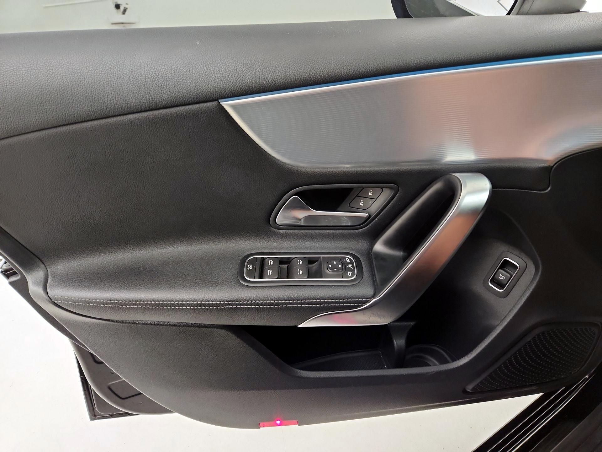 Thumbnail: 2022 Mercedes-Benz A-Class - 12