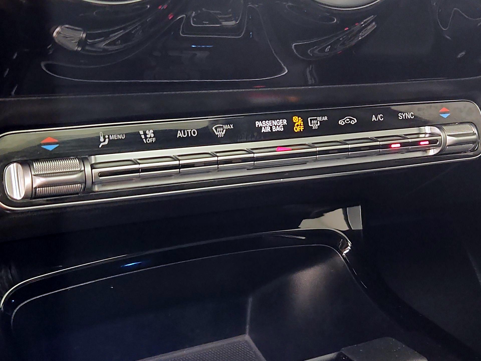 Thumbnail: 2022 Mercedes-Benz A-Class - 16