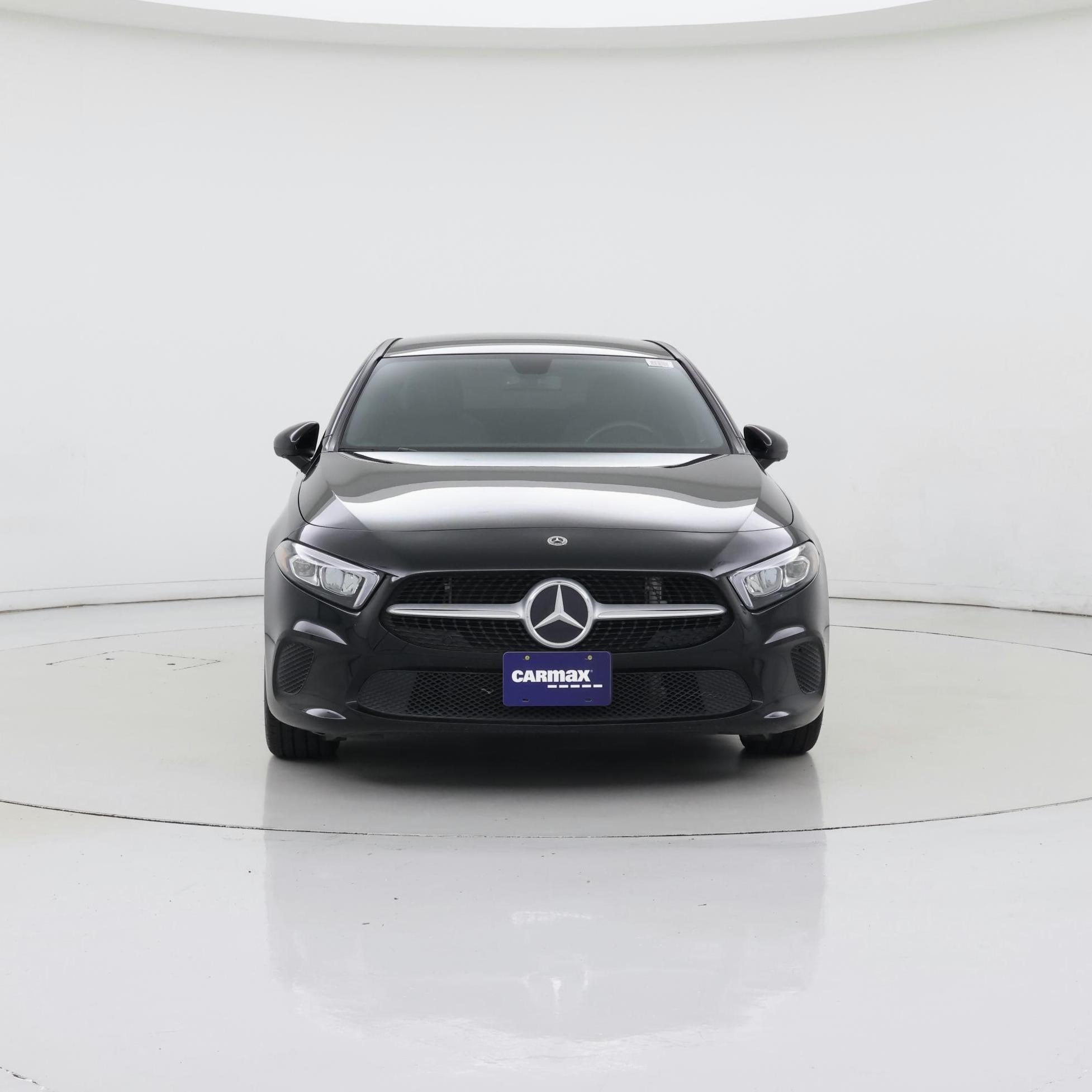 Thumbnail: 2022 Mercedes-Benz A-Class - 5