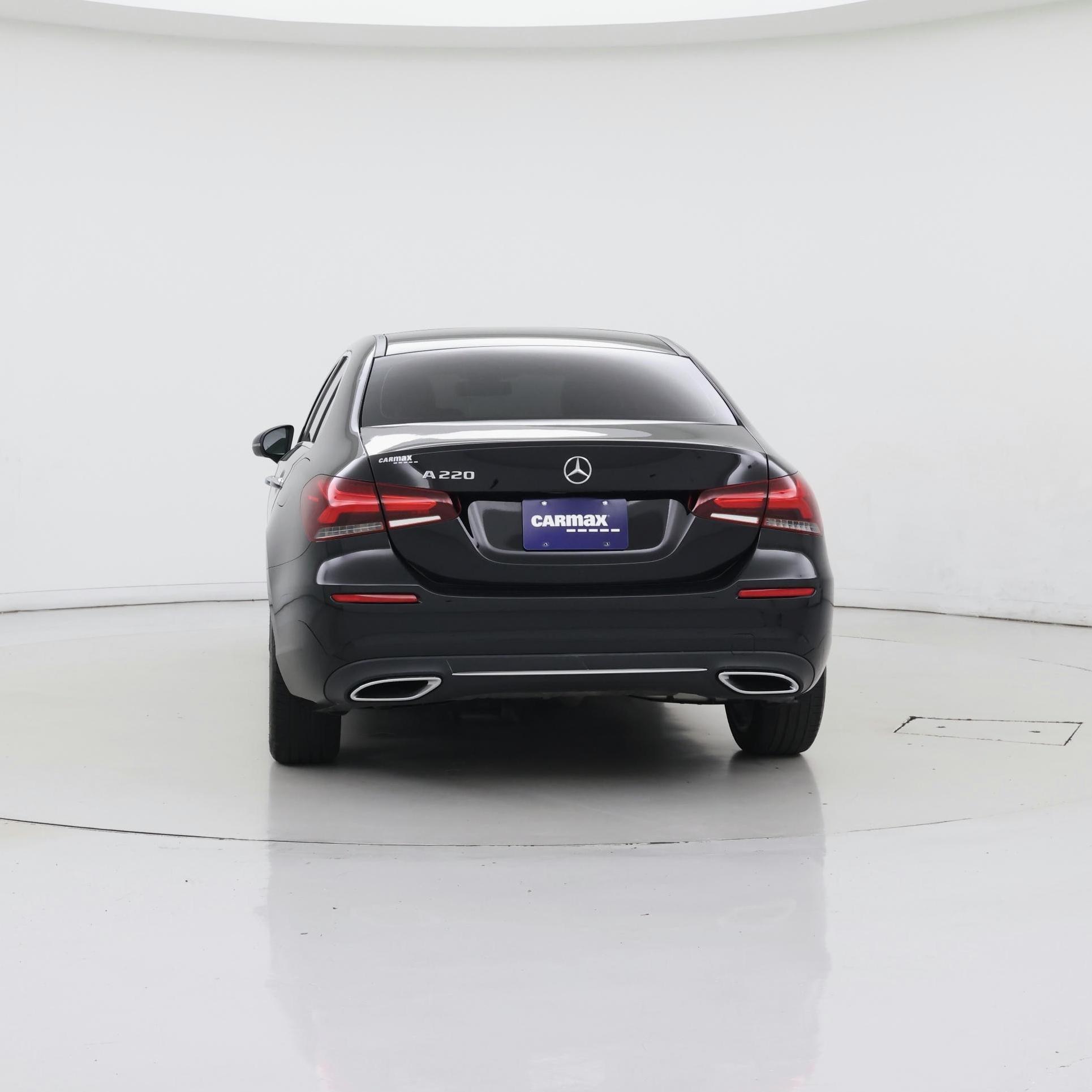 Thumbnail: 2022 Mercedes-Benz A-Class - 6