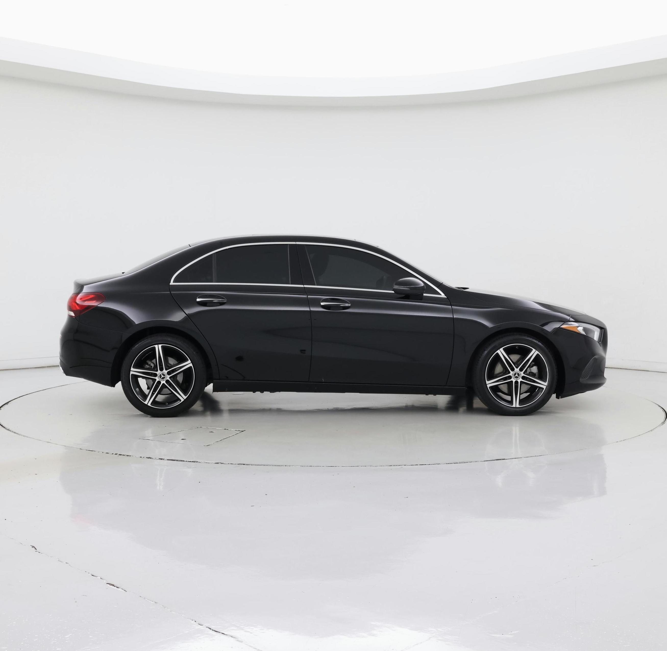 Thumbnail: 2022 Mercedes-Benz A-Class - 7