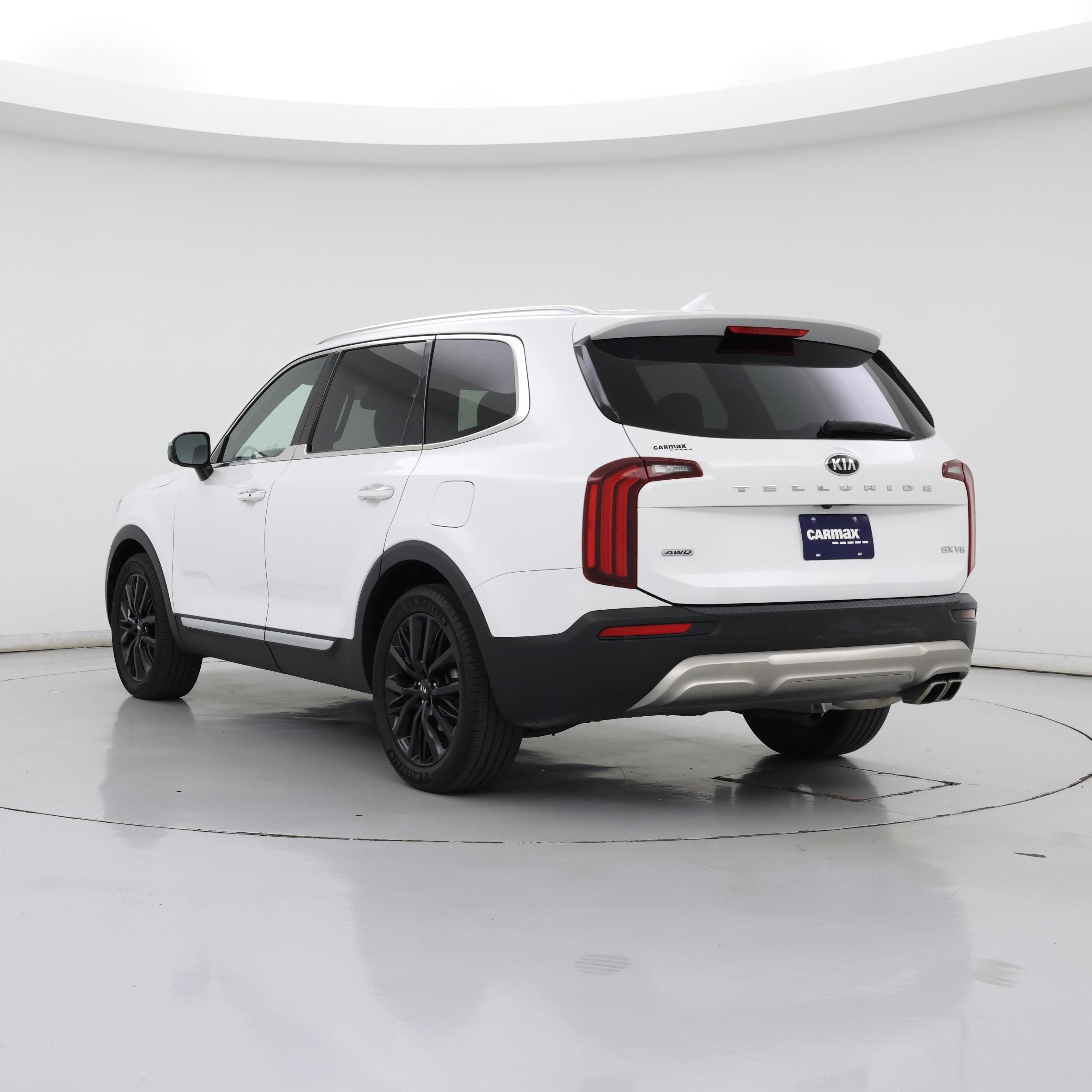 Thumbnail: 2020 Kia Telluride - 2