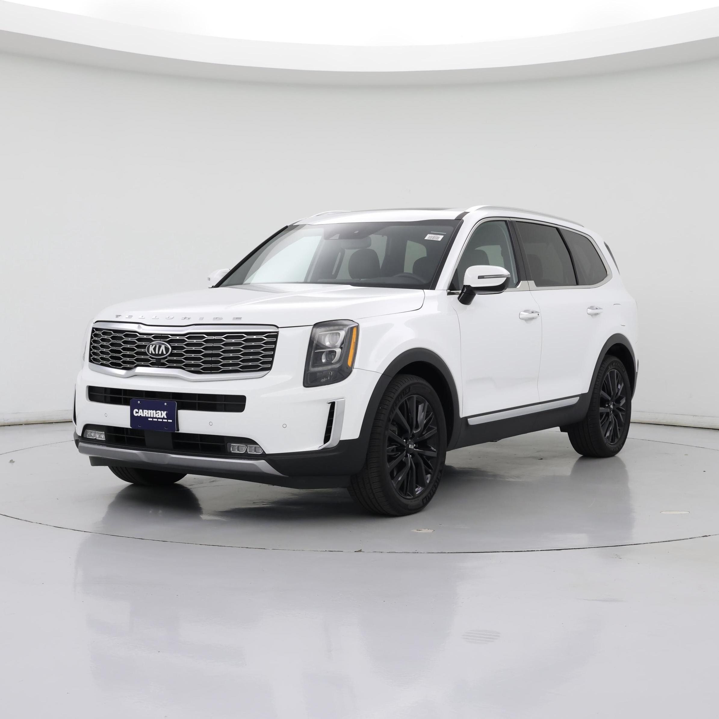 Thumbnail: 2020 Kia Telluride - 4