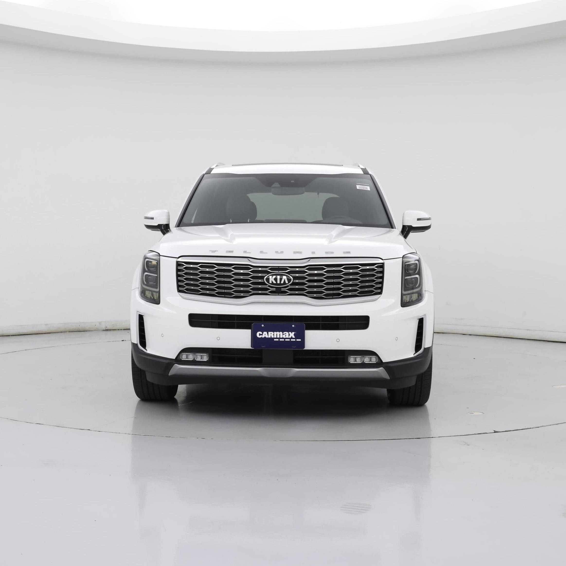Thumbnail: 2020 Kia Telluride - 5
