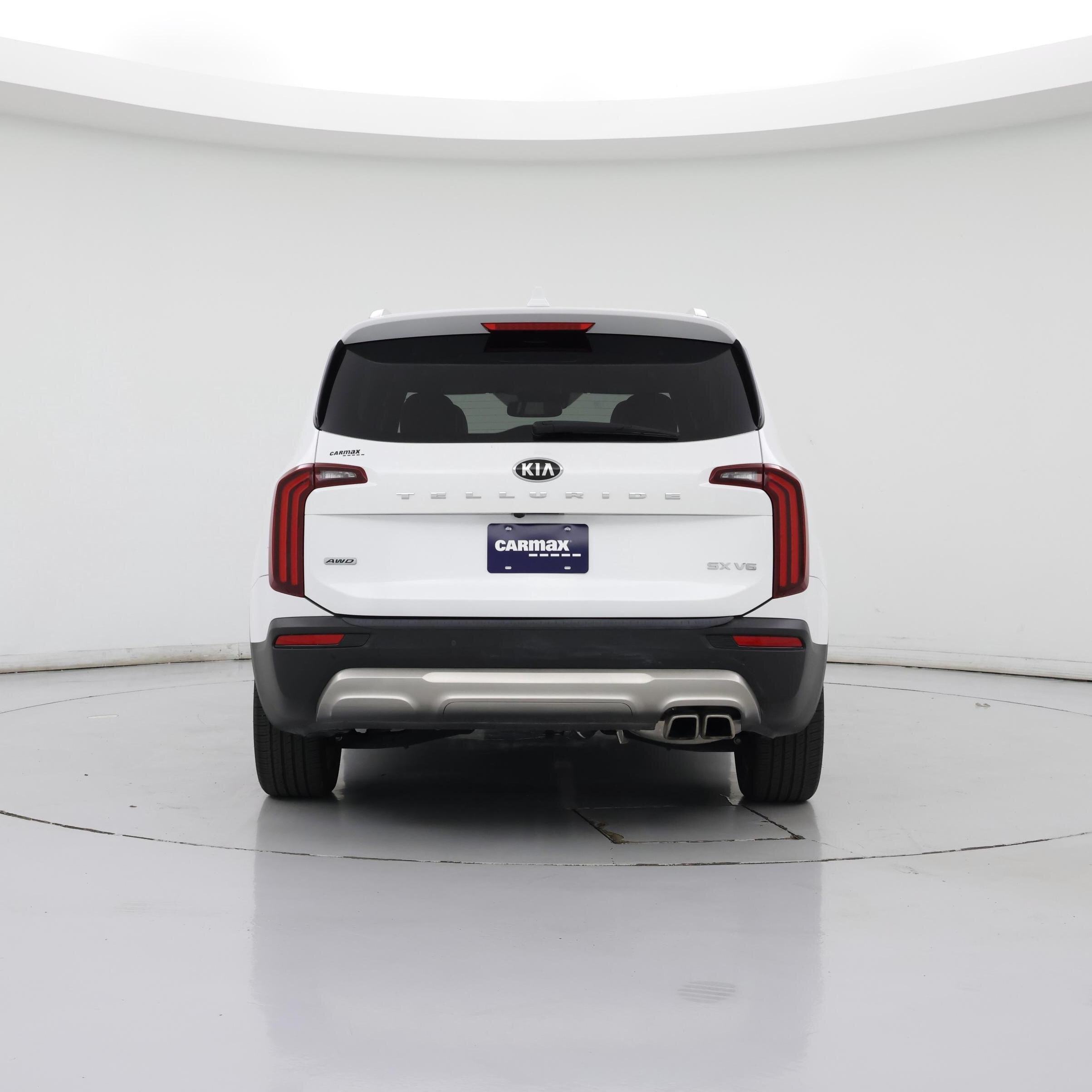 Thumbnail: 2020 Kia Telluride - 6