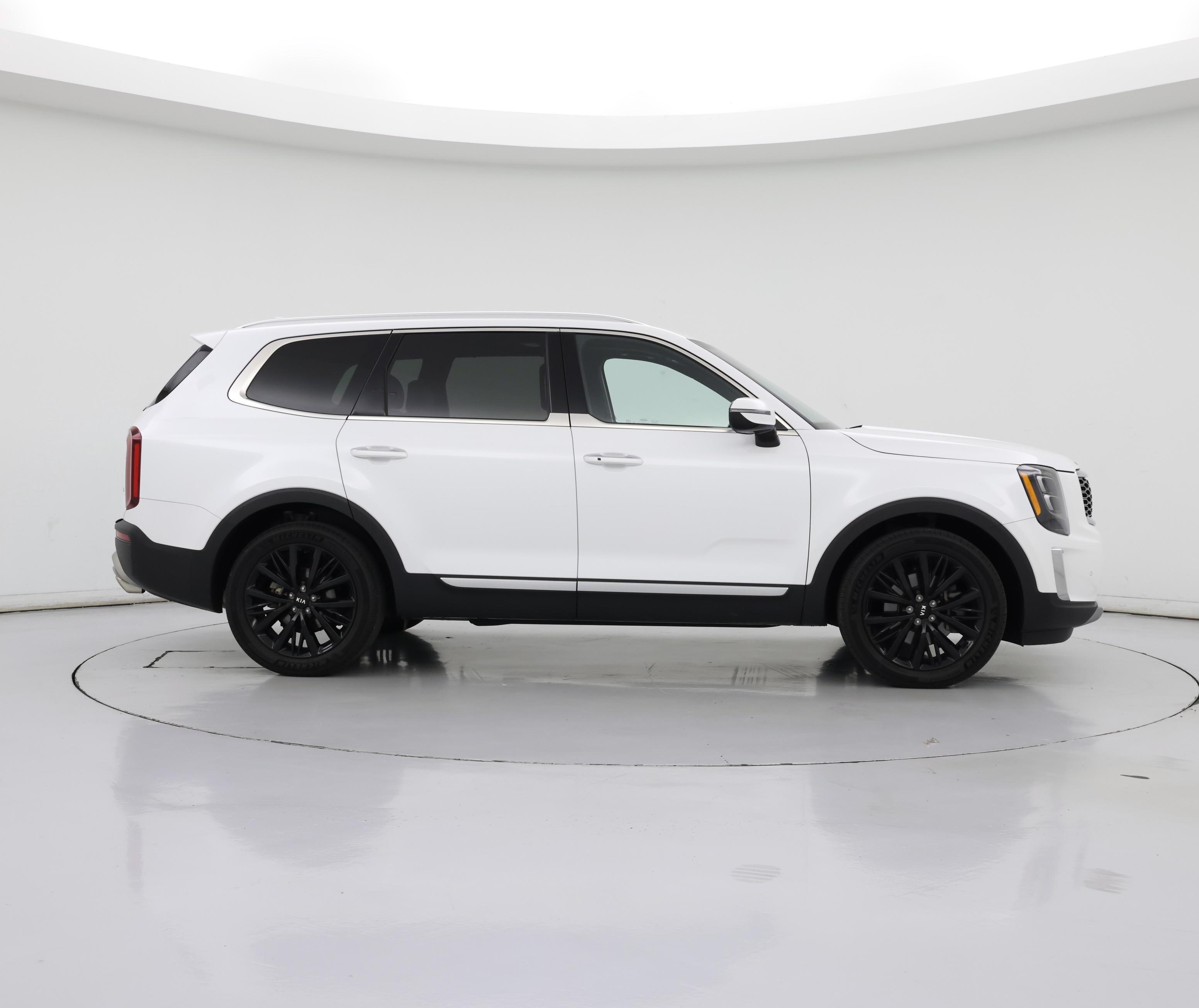 Thumbnail: 2020 Kia Telluride - 7
