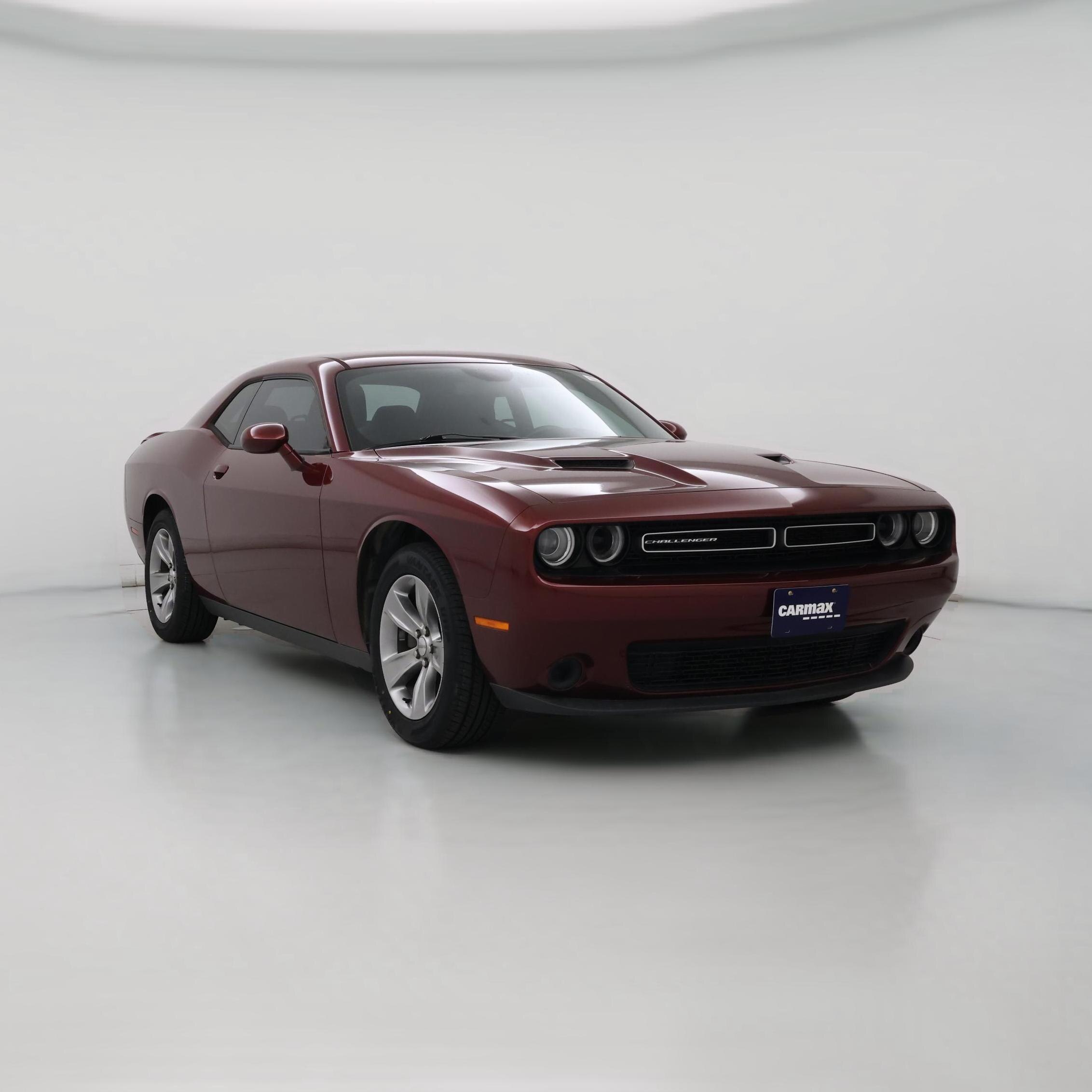 Thumbnail: 2019 Dodge Challenger - 1