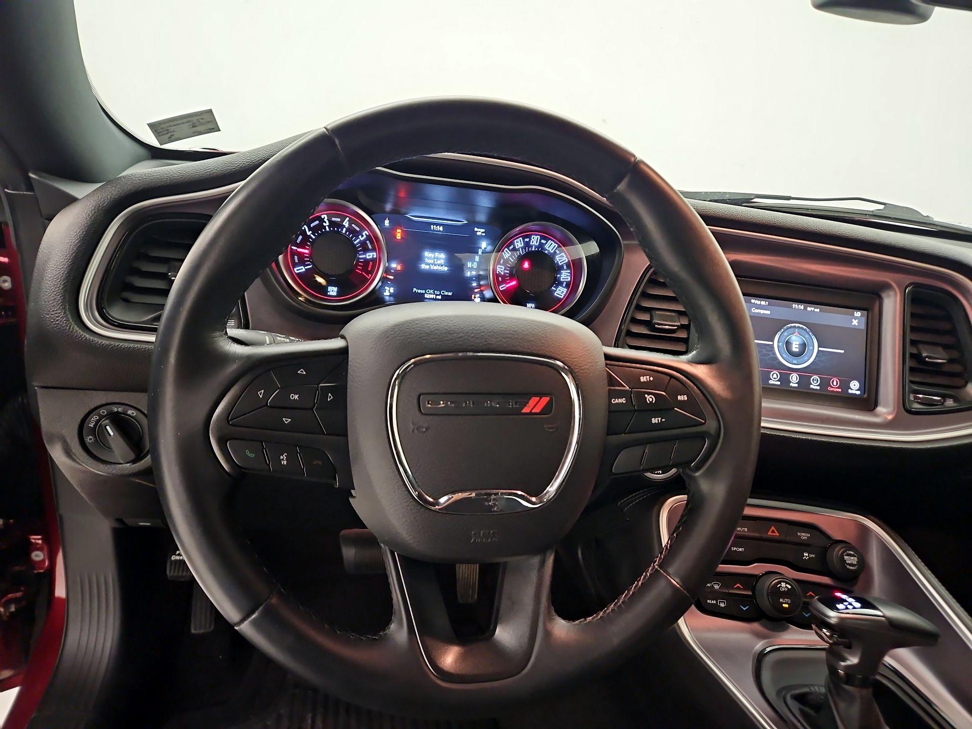 Thumbnail: 2019 Dodge Challenger - 10