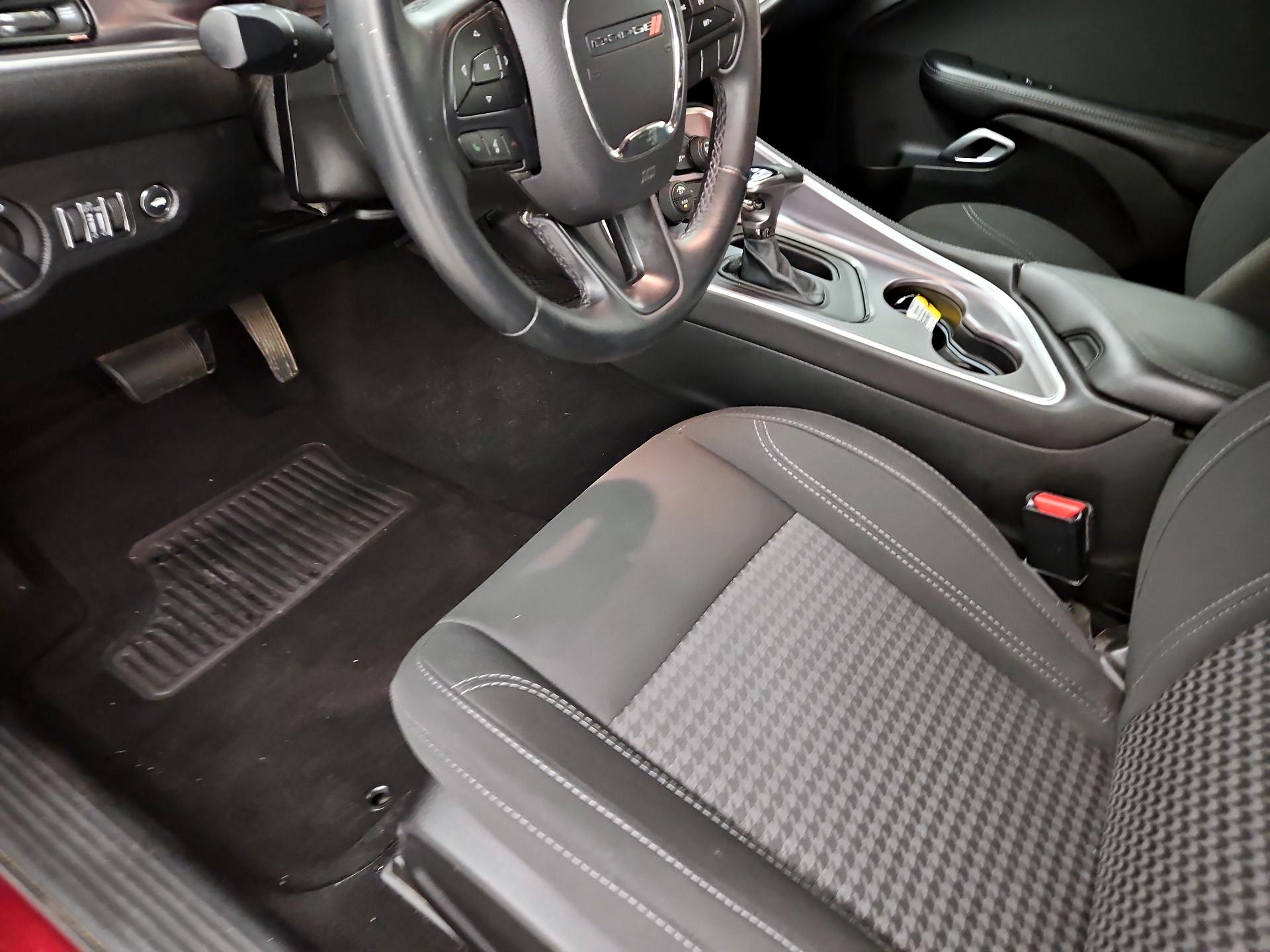 Thumbnail: 2019 Dodge Challenger - 11