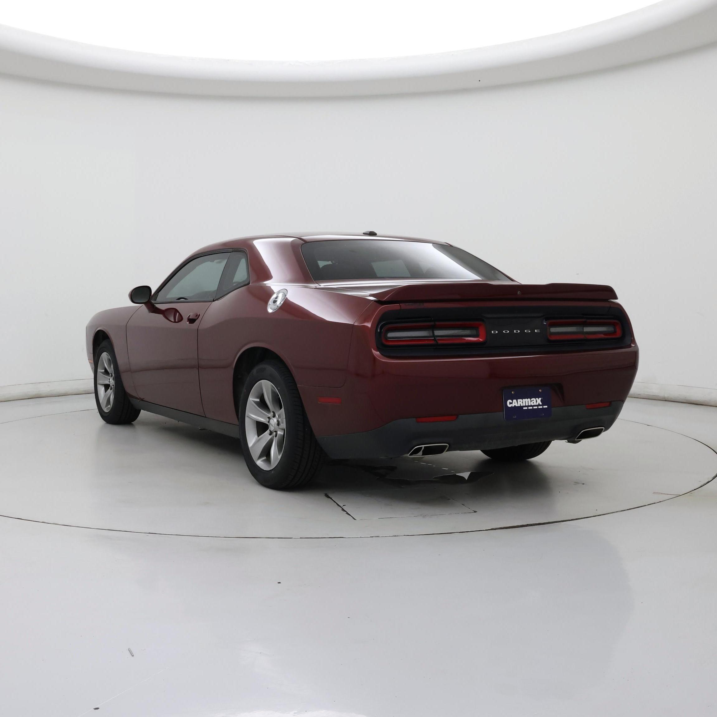 Thumbnail: 2019 Dodge Challenger - 2