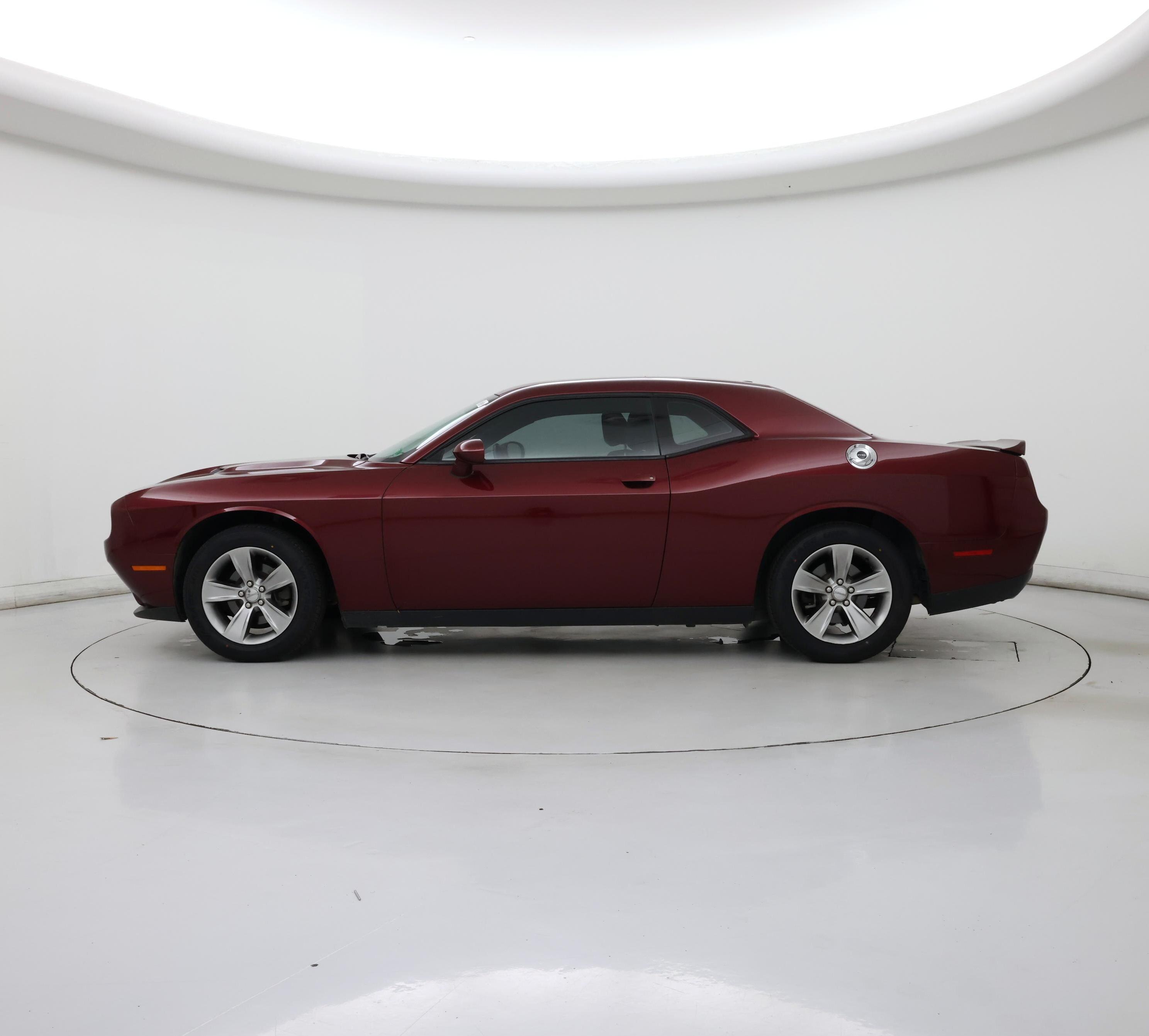 Thumbnail: 2019 Dodge Challenger - 3