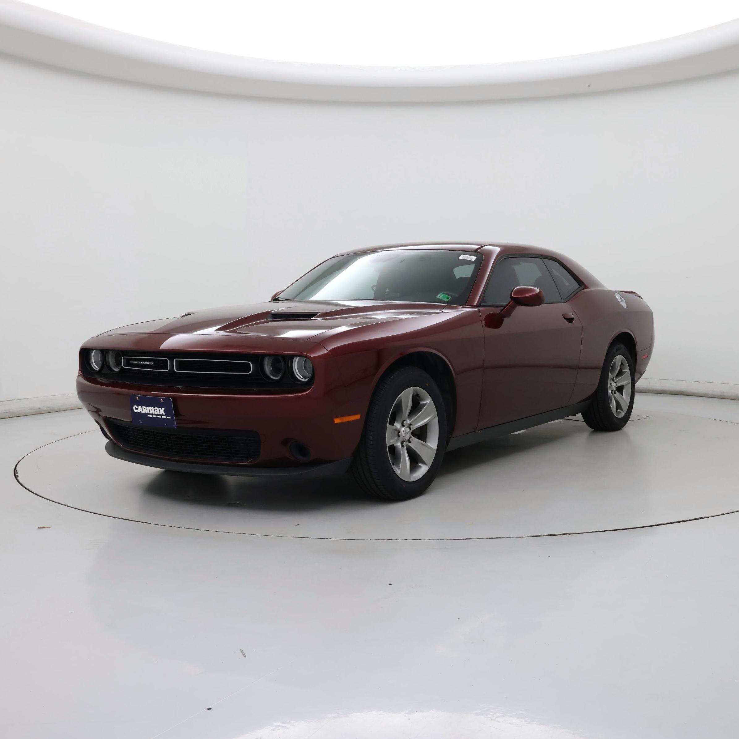 Thumbnail: 2019 Dodge Challenger - 4