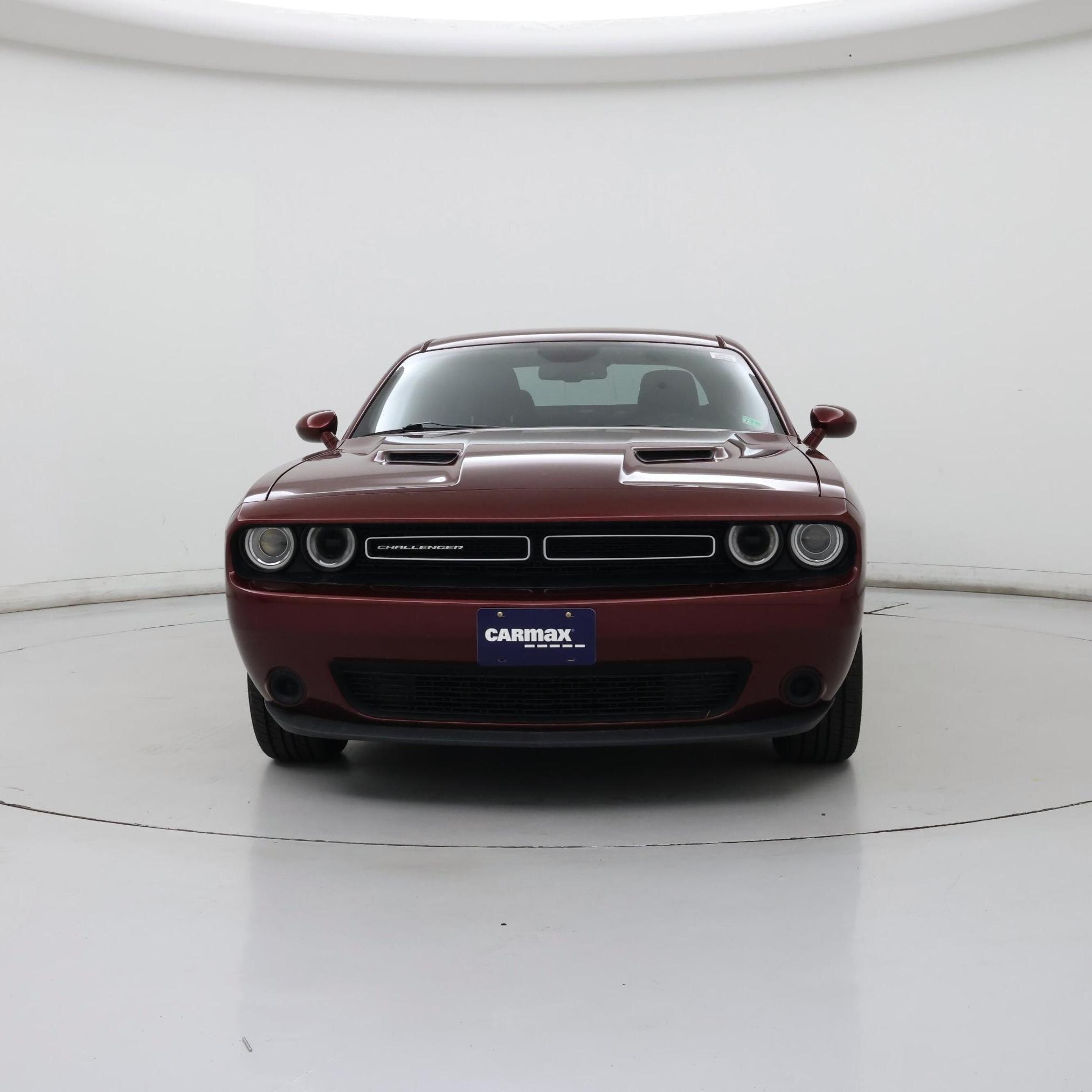 Thumbnail: 2019 Dodge Challenger - 5