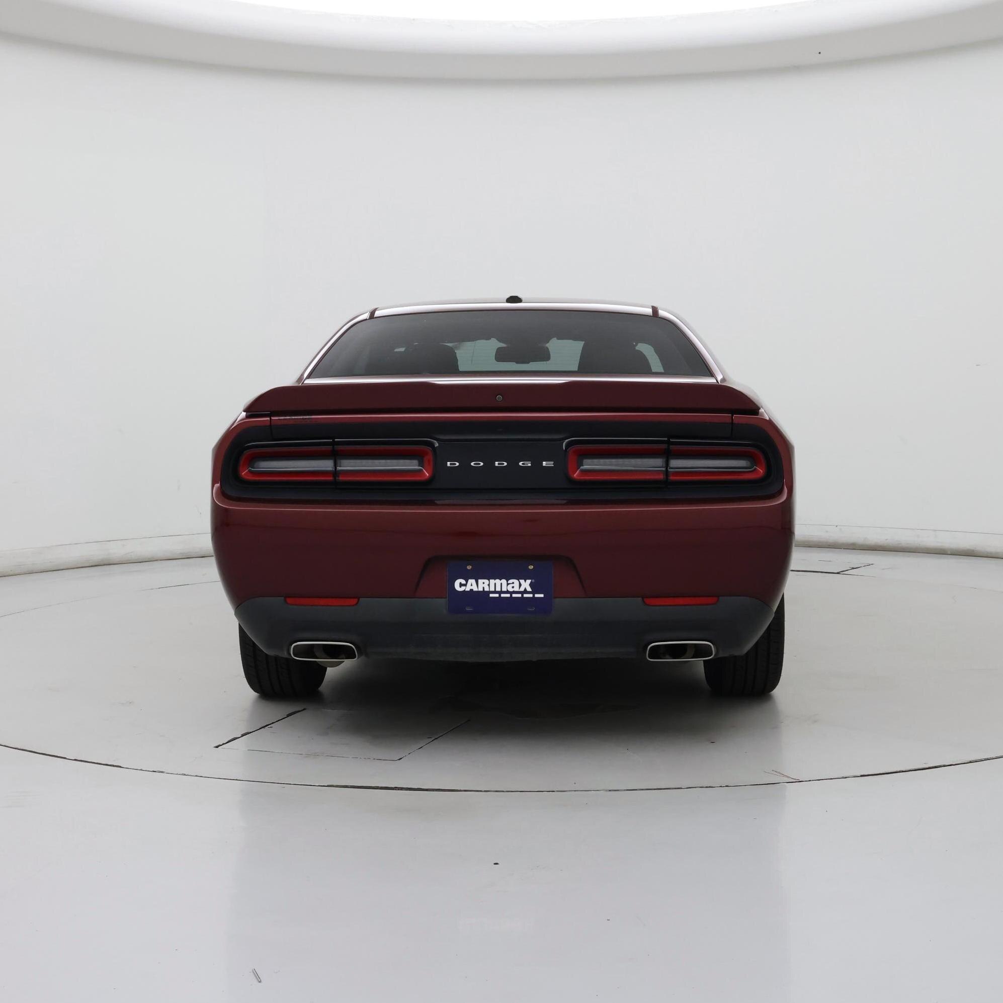 Thumbnail: 2019 Dodge Challenger - 6
