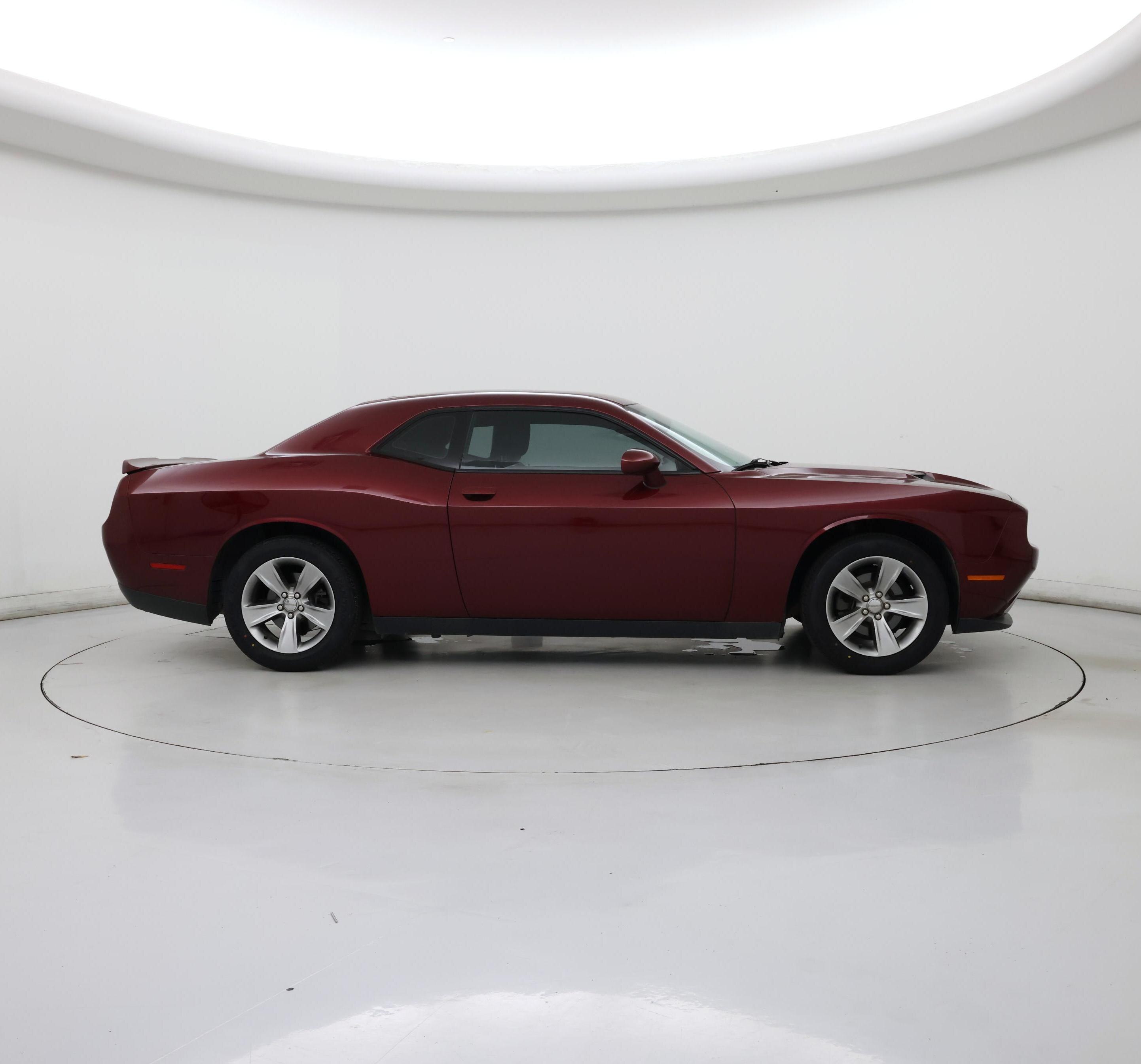 Thumbnail: 2019 Dodge Challenger - 7