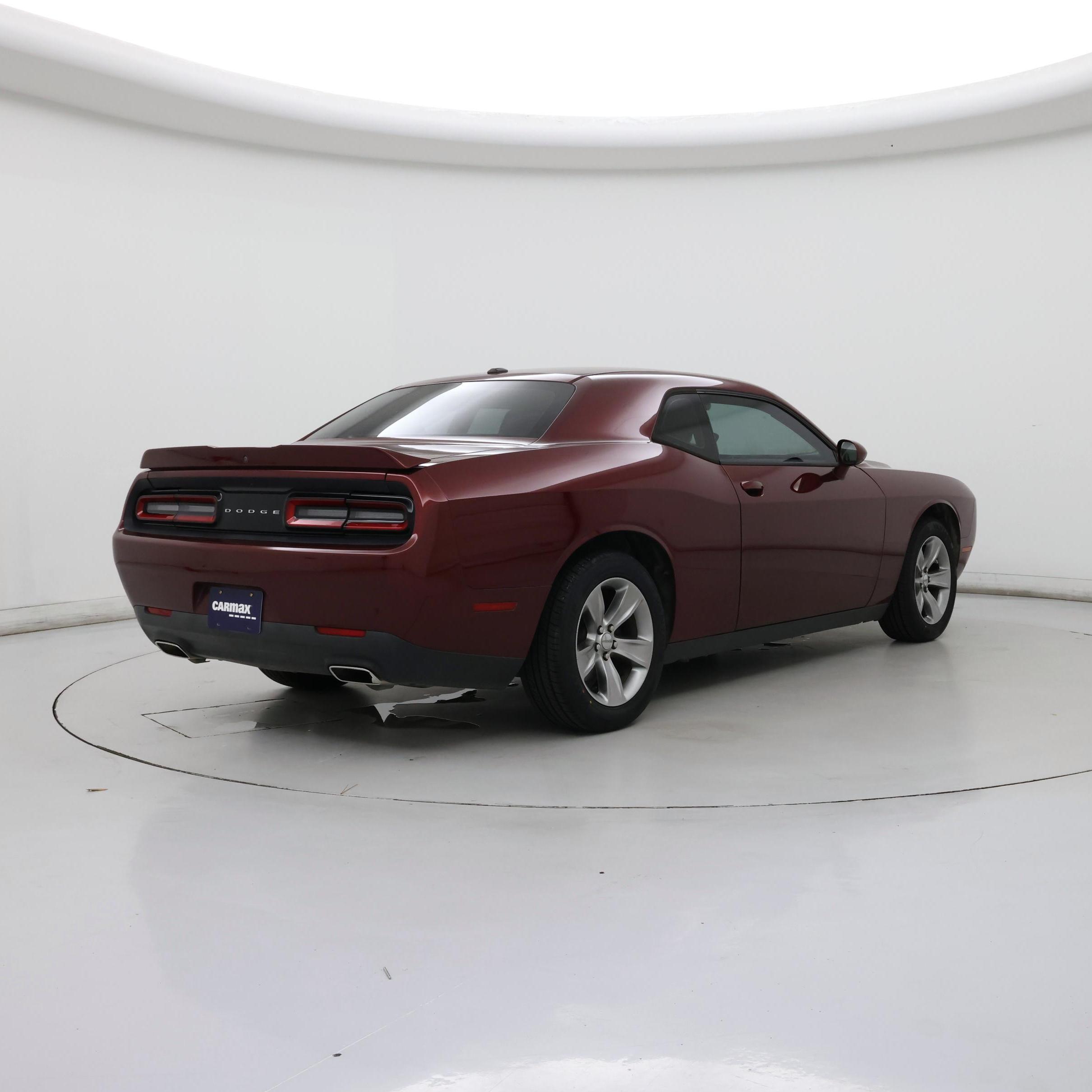 Thumbnail: 2019 Dodge Challenger - 8