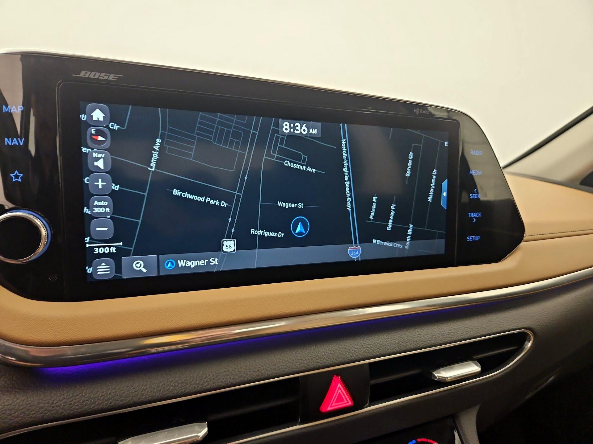 Thumbnail: 2021 Hyundai Sonata - 14