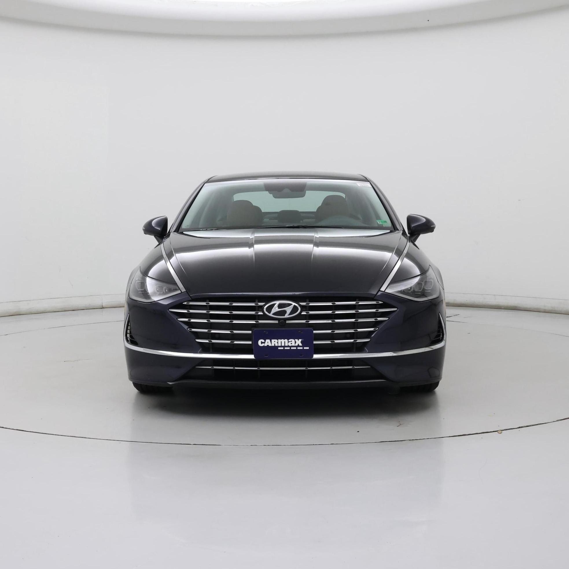 Thumbnail: 2021 Hyundai Sonata - 5