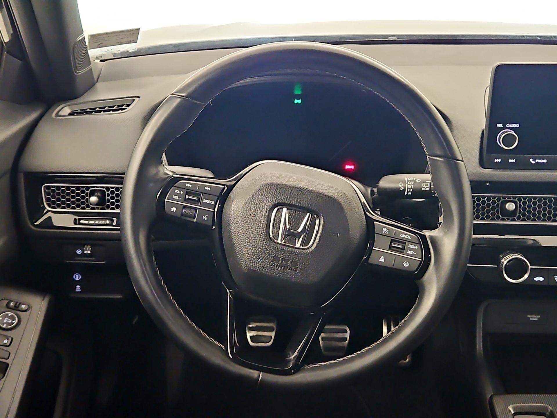 Thumbnail: 2022 Honda Civic - 10