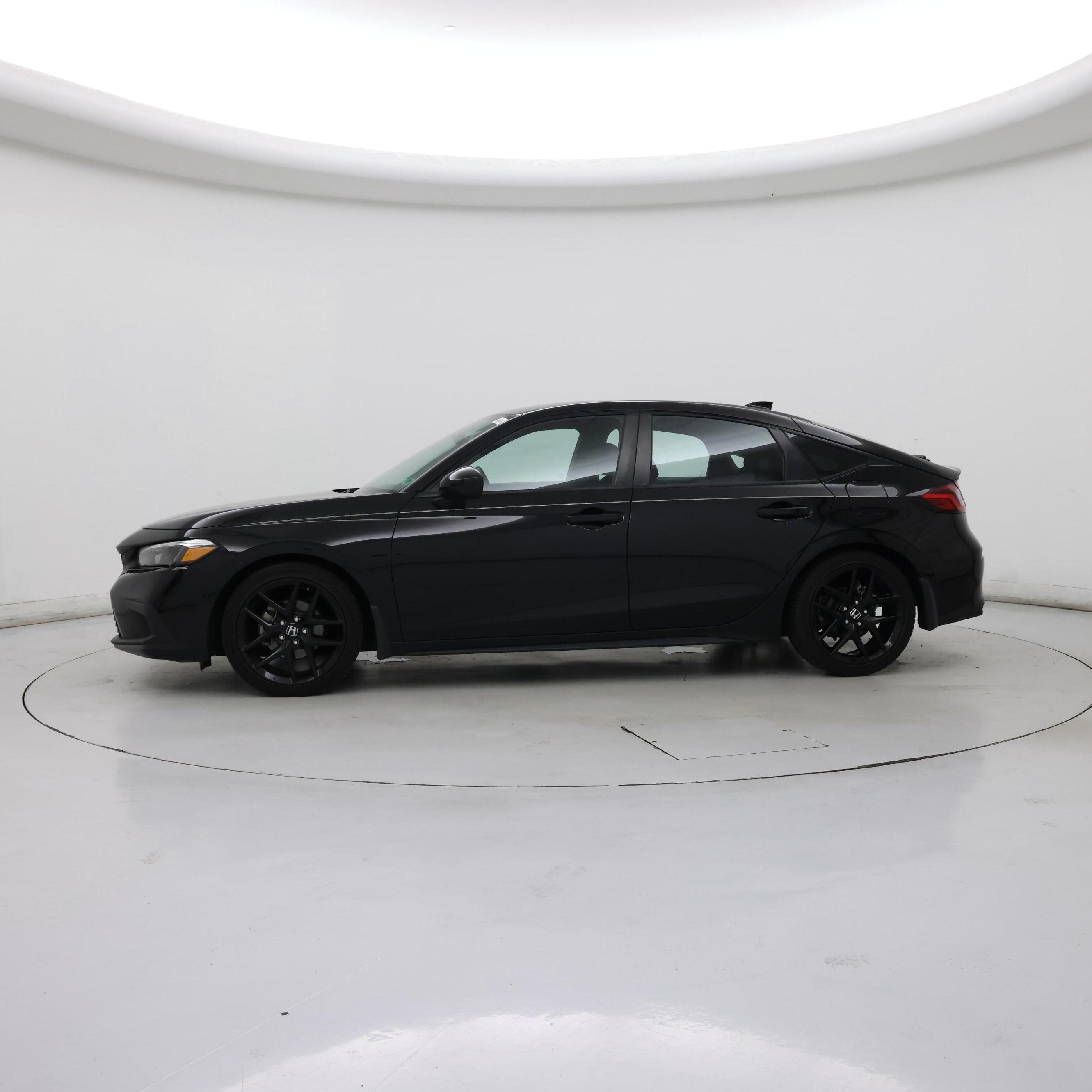 Thumbnail: 2022 Honda Civic - 3