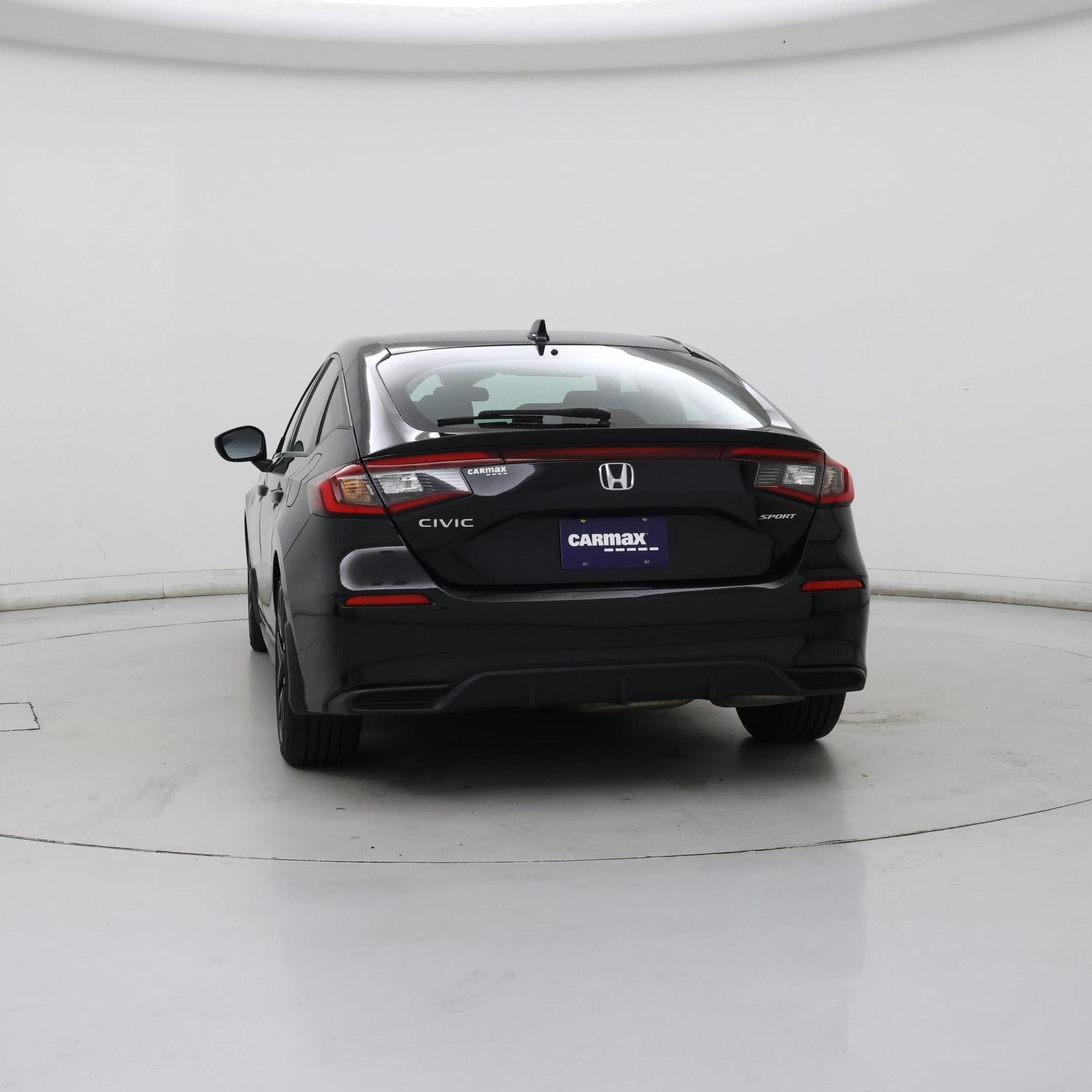 Thumbnail: 2022 Honda Civic - 6