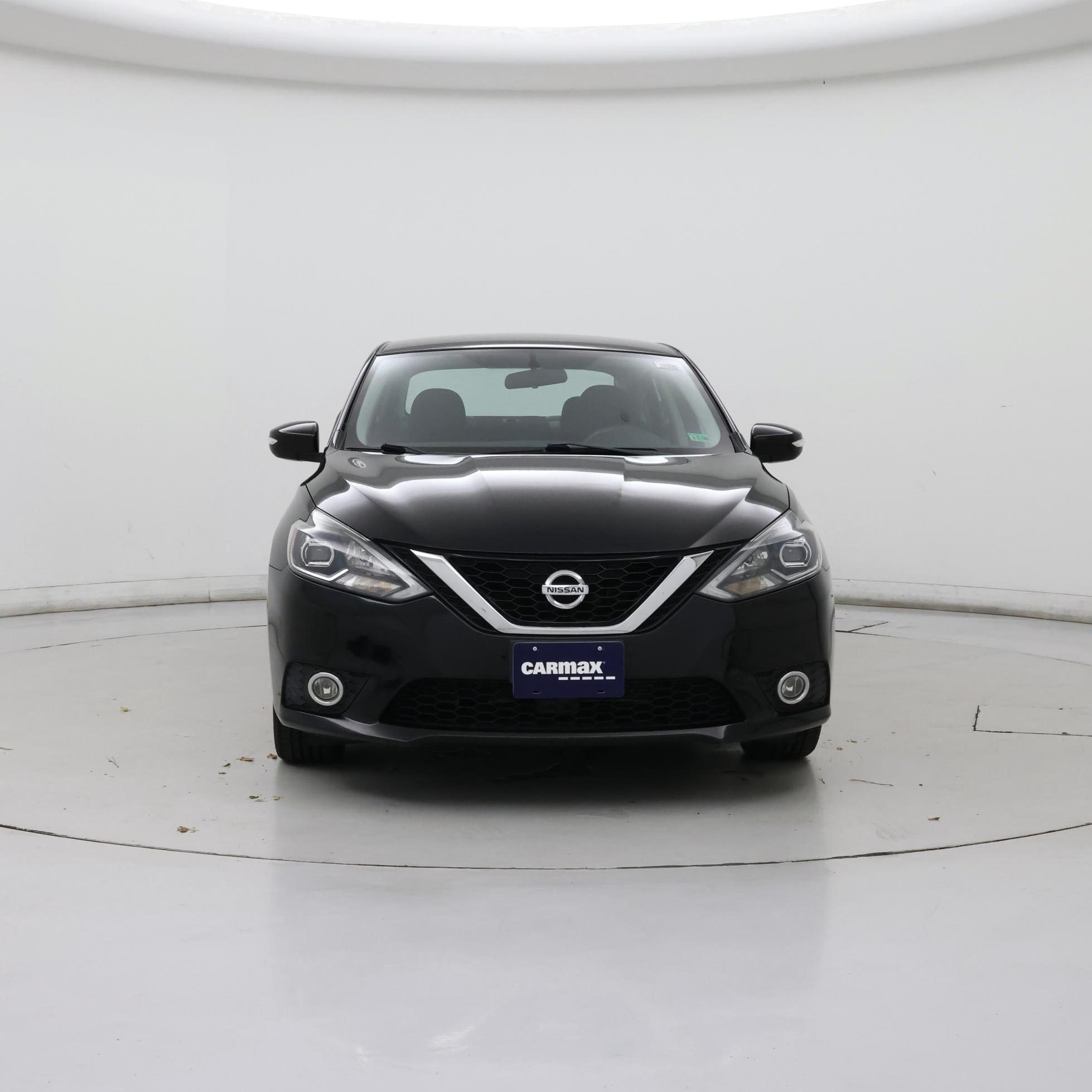 Thumbnail: 2017 Nissan Sentra - 5