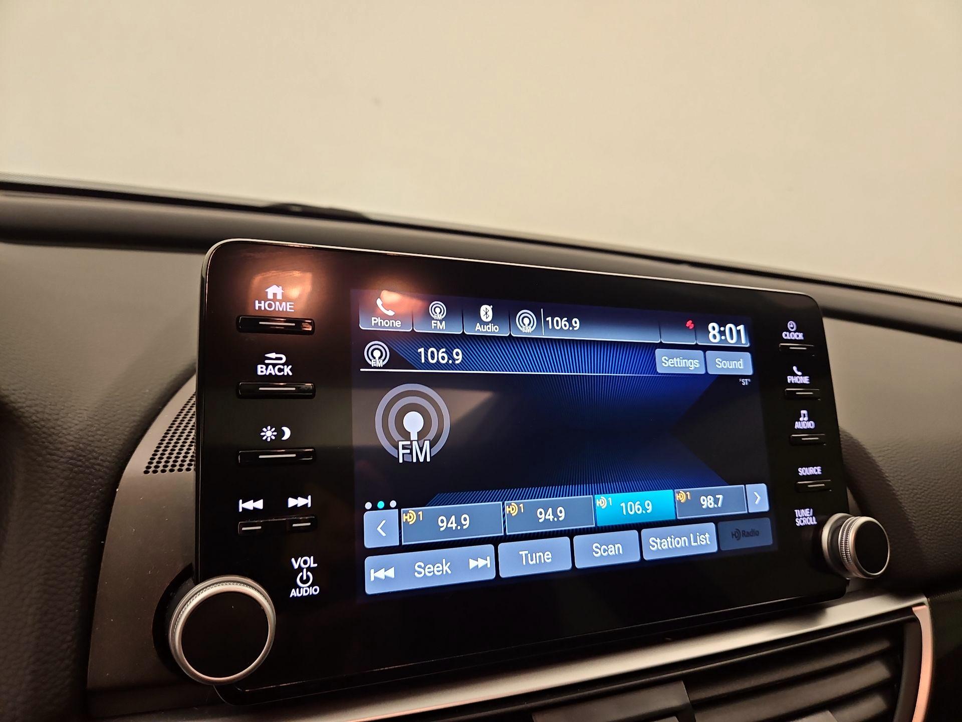 Thumbnail: 2021 Honda Accord - 15