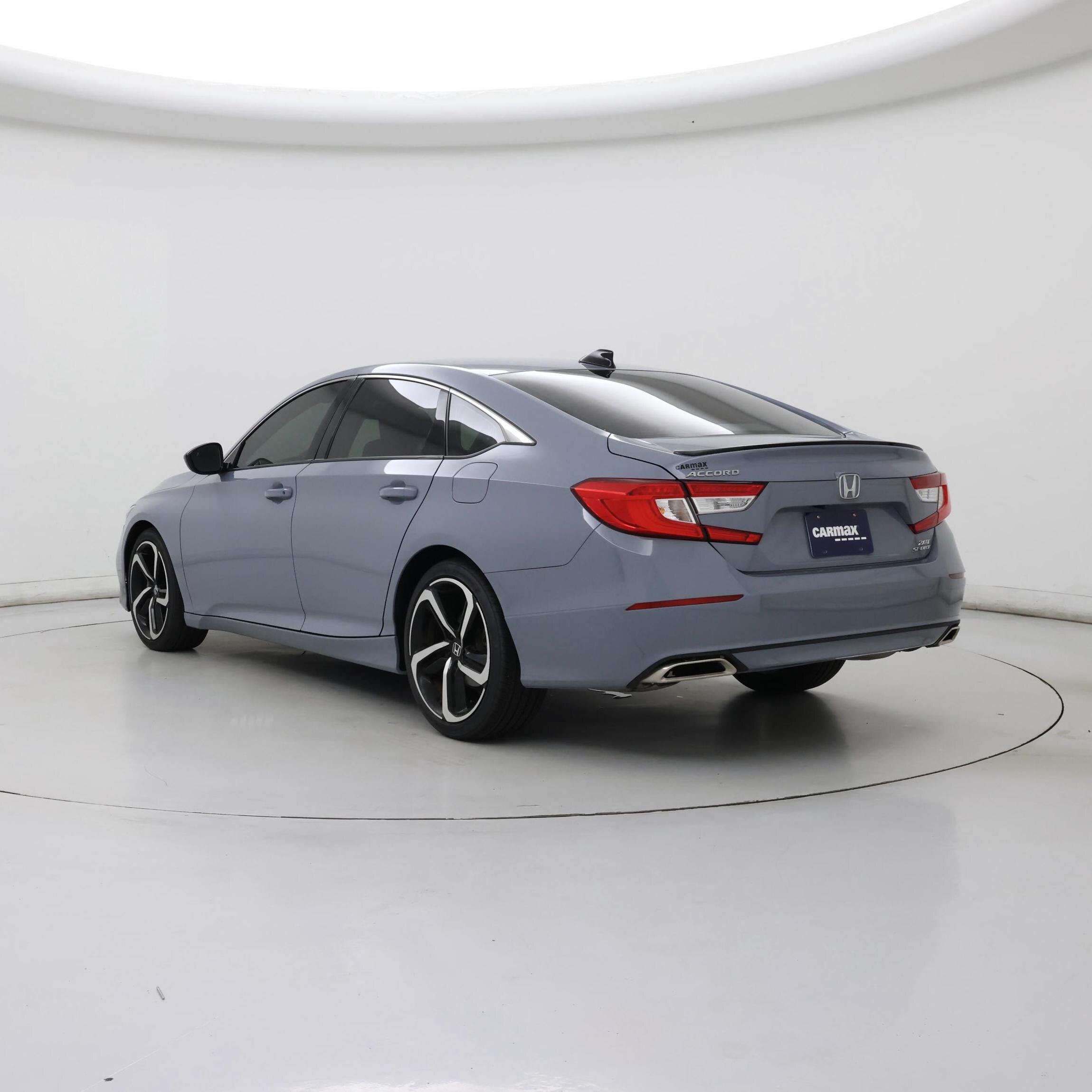 Thumbnail: 2021 Honda Accord - 2