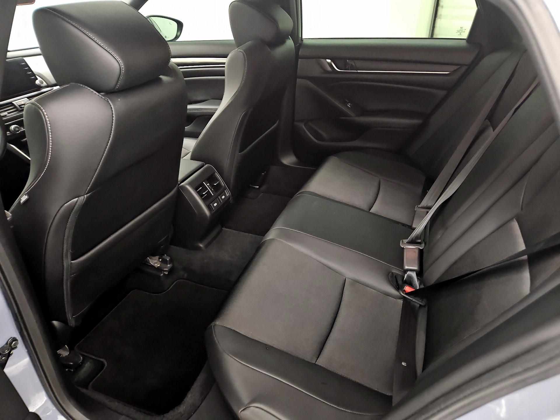 Thumbnail: 2021 Honda Accord - 20