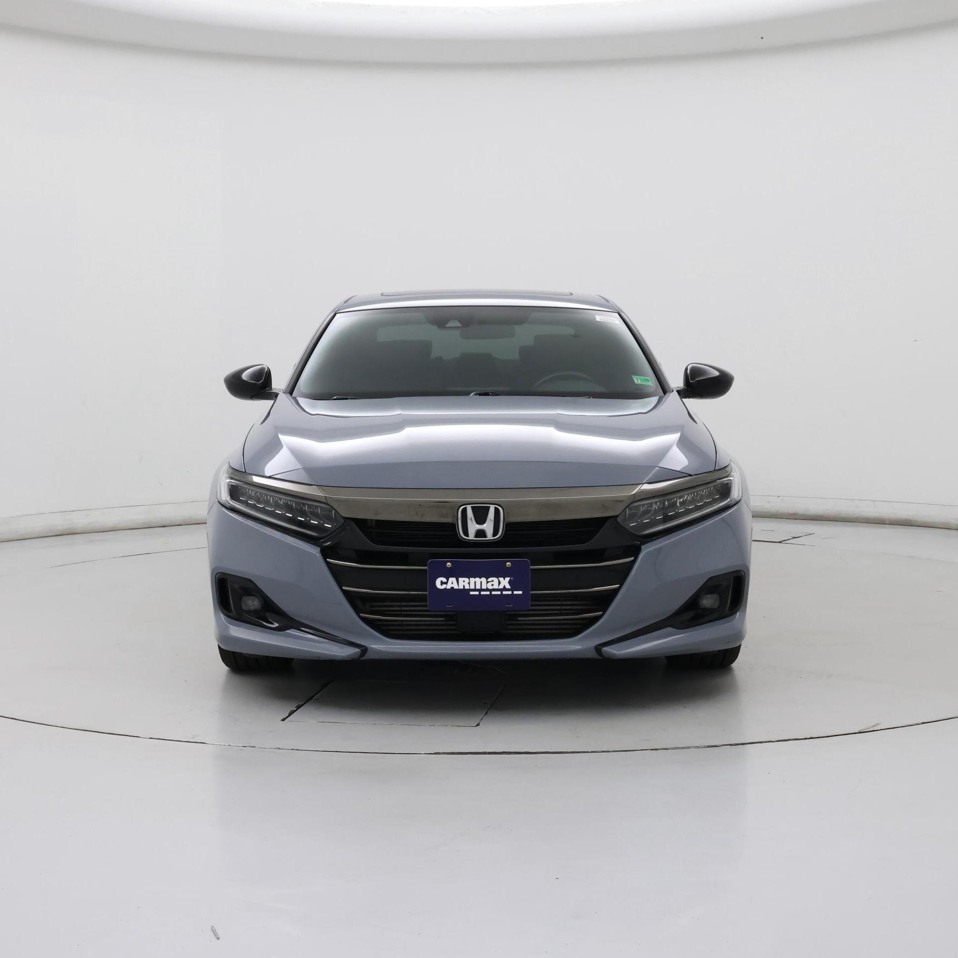 Thumbnail: 2021 Honda Accord - 5