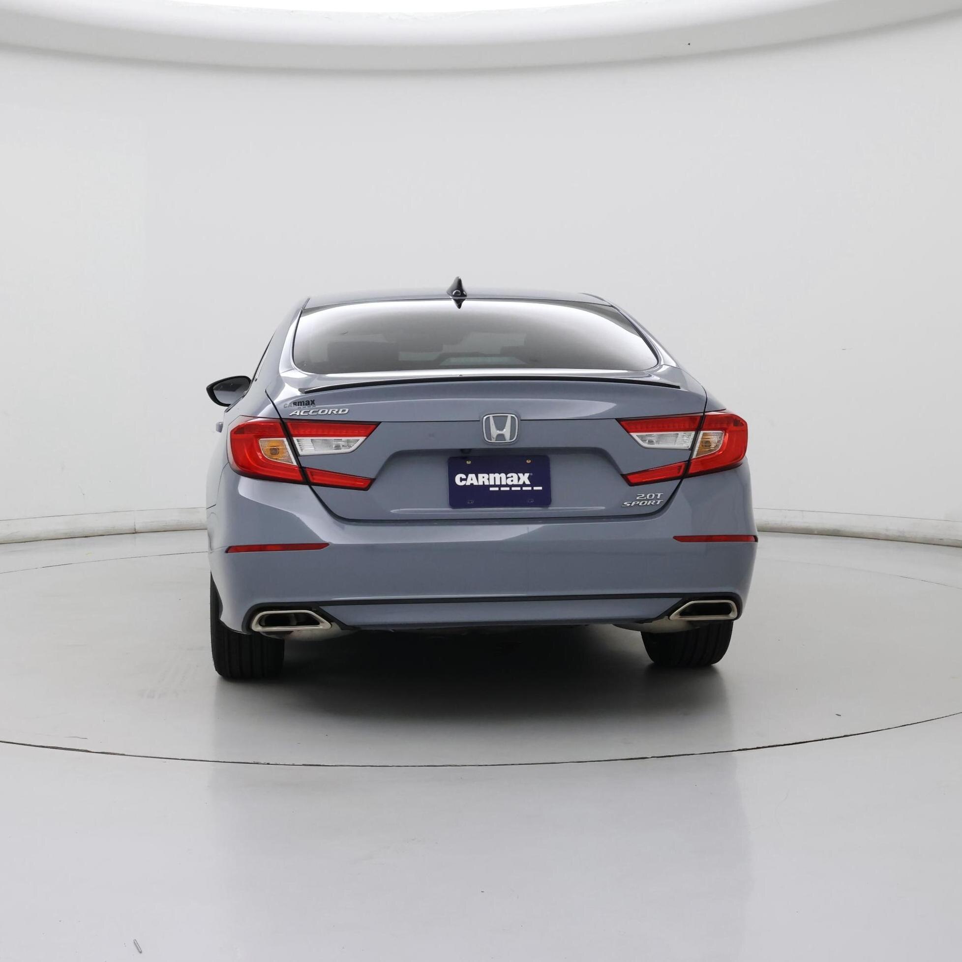 Thumbnail: 2021 Honda Accord - 6