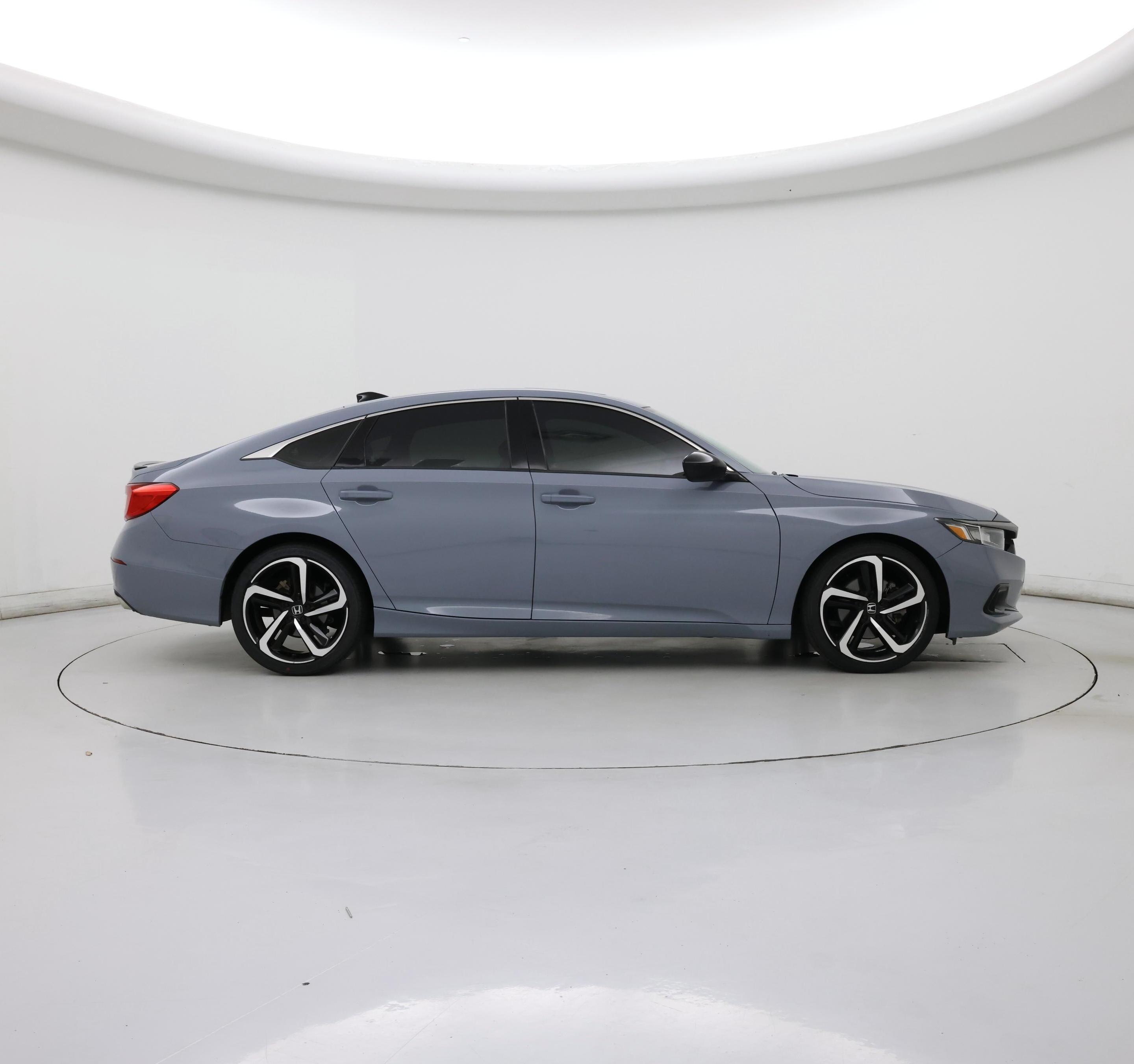 Thumbnail: 2021 Honda Accord - 7