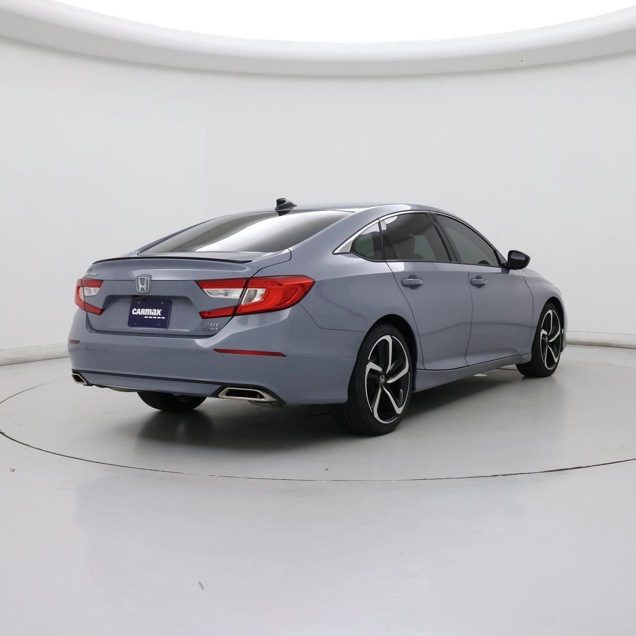 Thumbnail: 2021 Honda Accord - 8