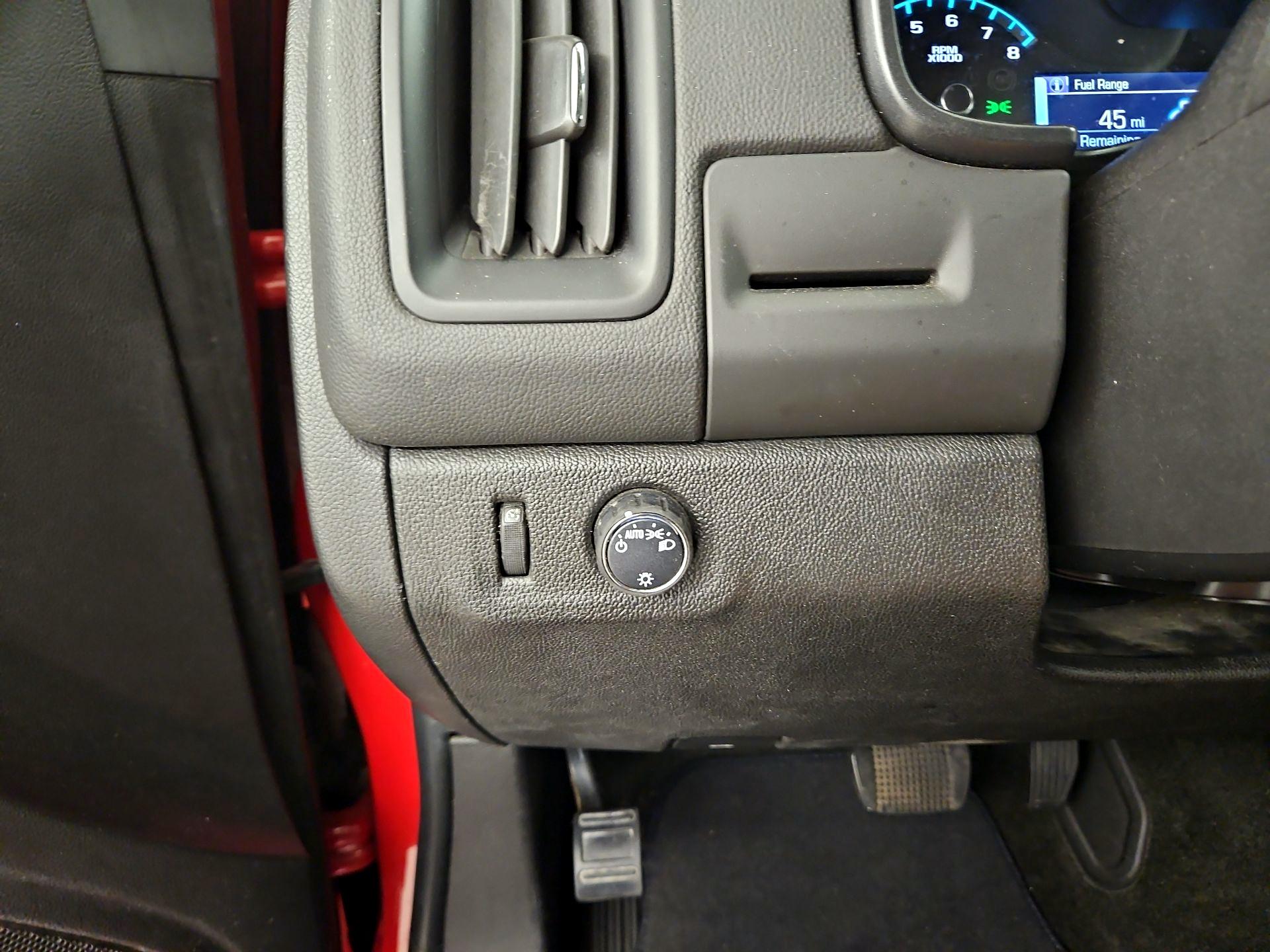 Thumbnail: 2018 Chevrolet Colorado - 13