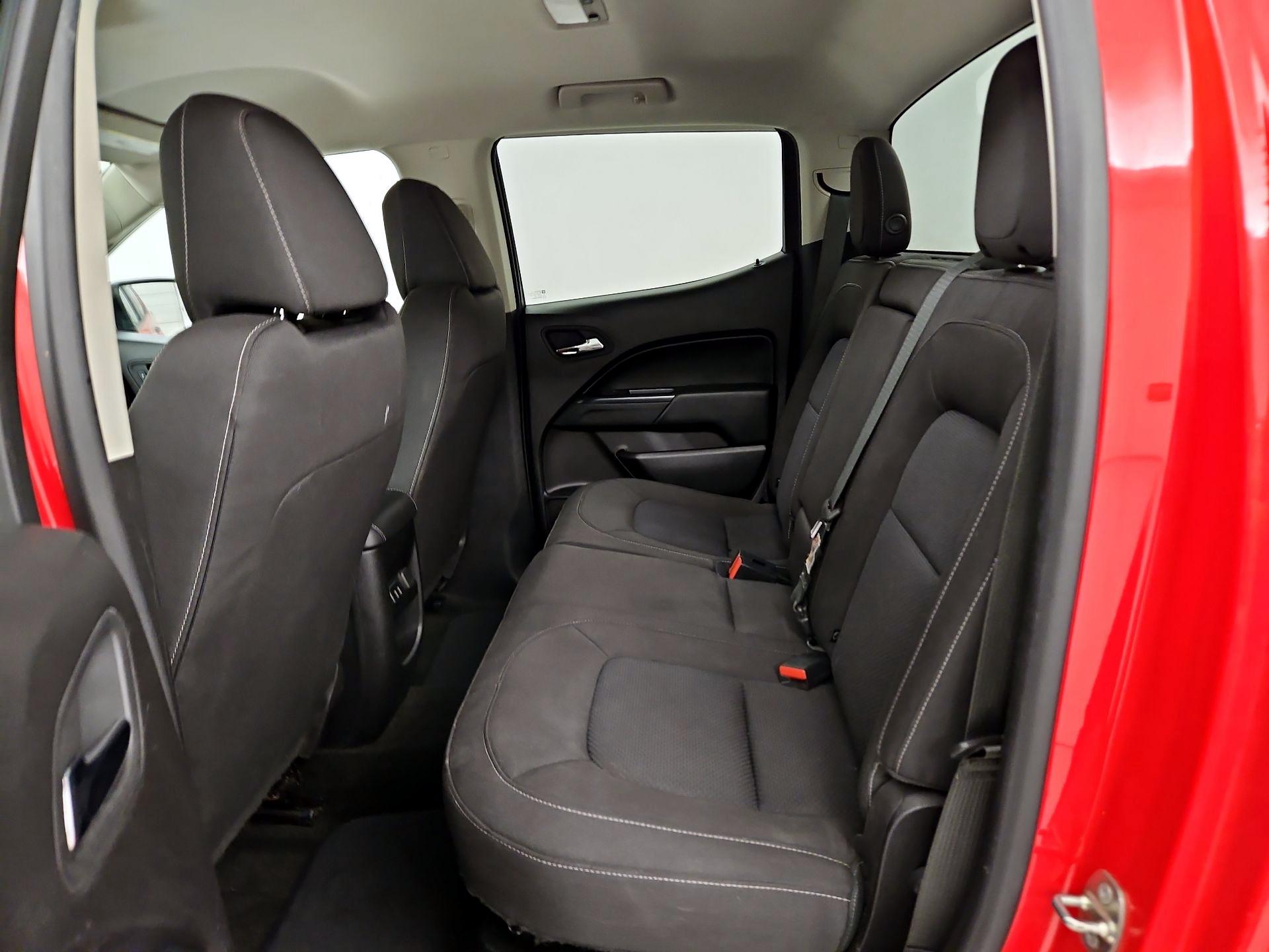 Thumbnail: 2018 Chevrolet Colorado - 19