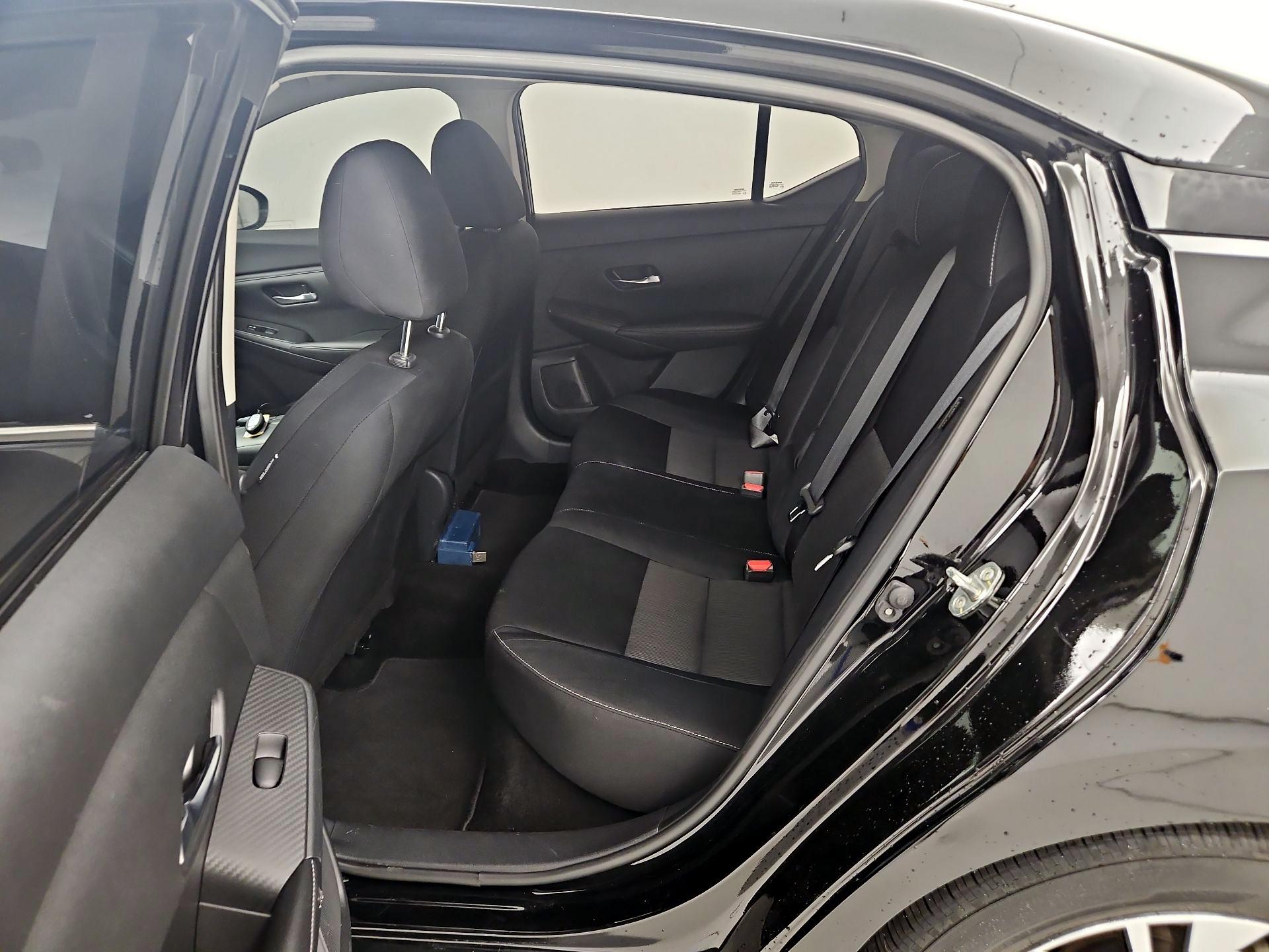Thumbnail: 2020 Nissan Sentra - 19