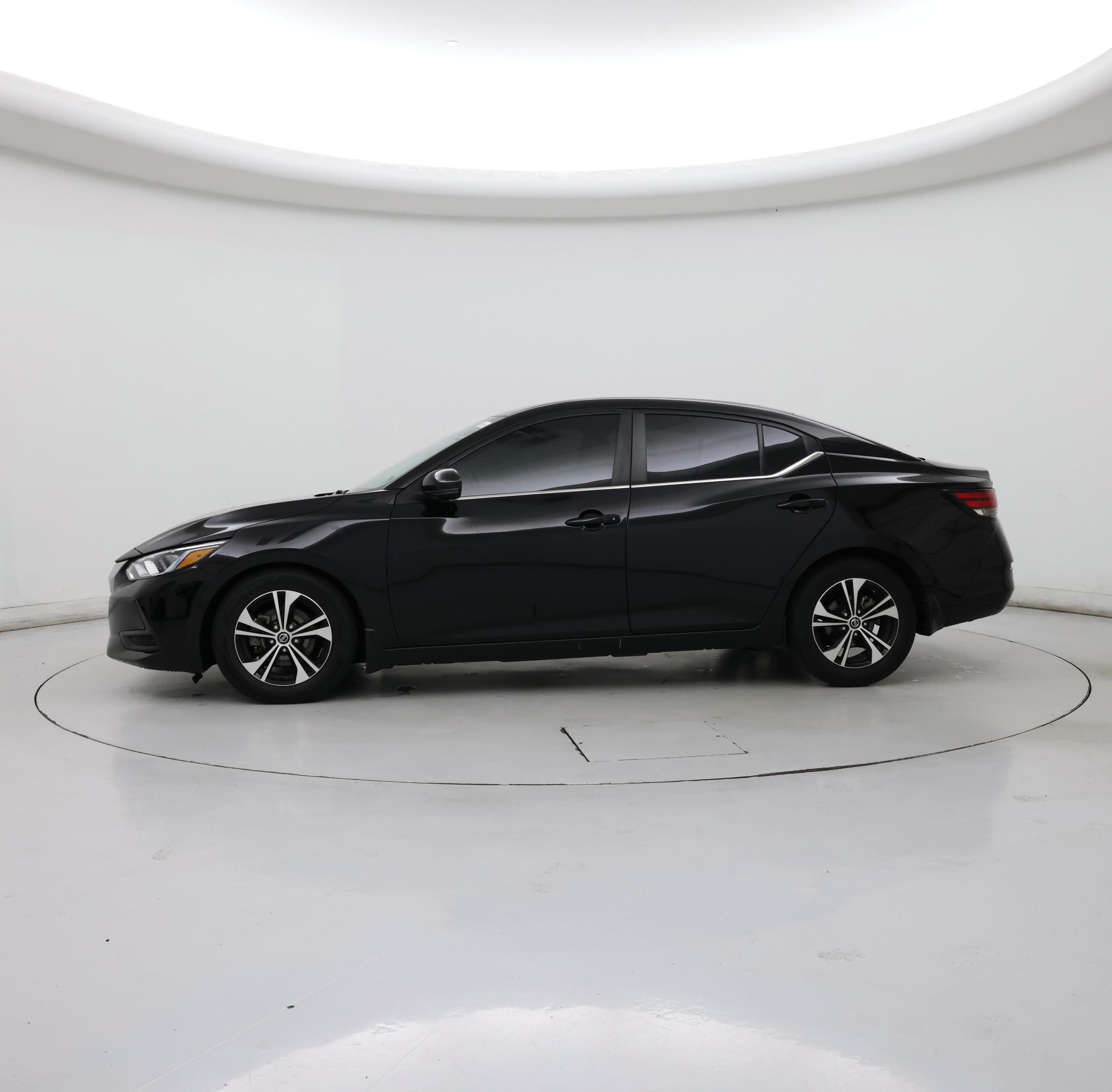 Thumbnail: 2020 Nissan Sentra - 3